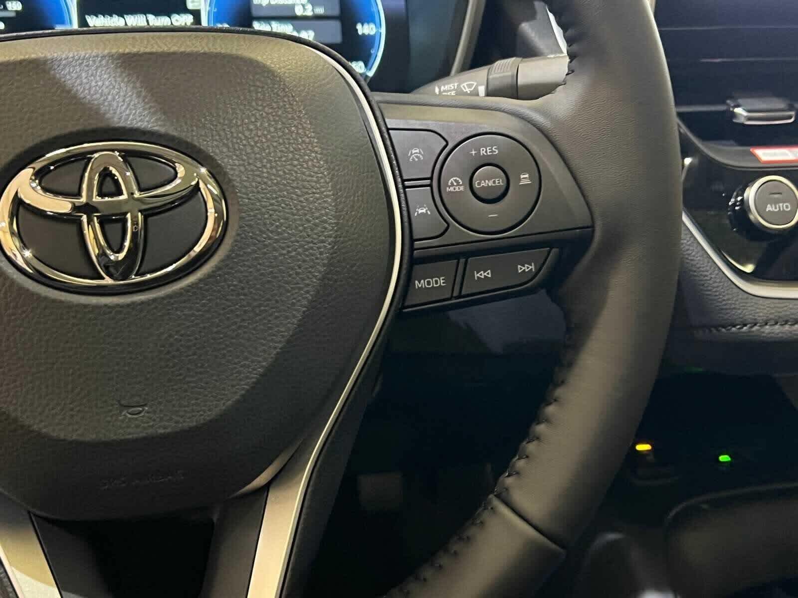 Thumbnail: 2026 Toyota Corolla - 21