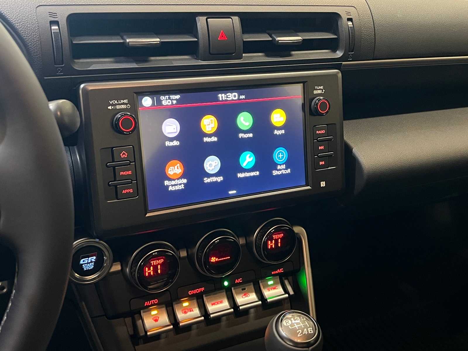 Thumbnail: 2025 Toyota GR86 - 19