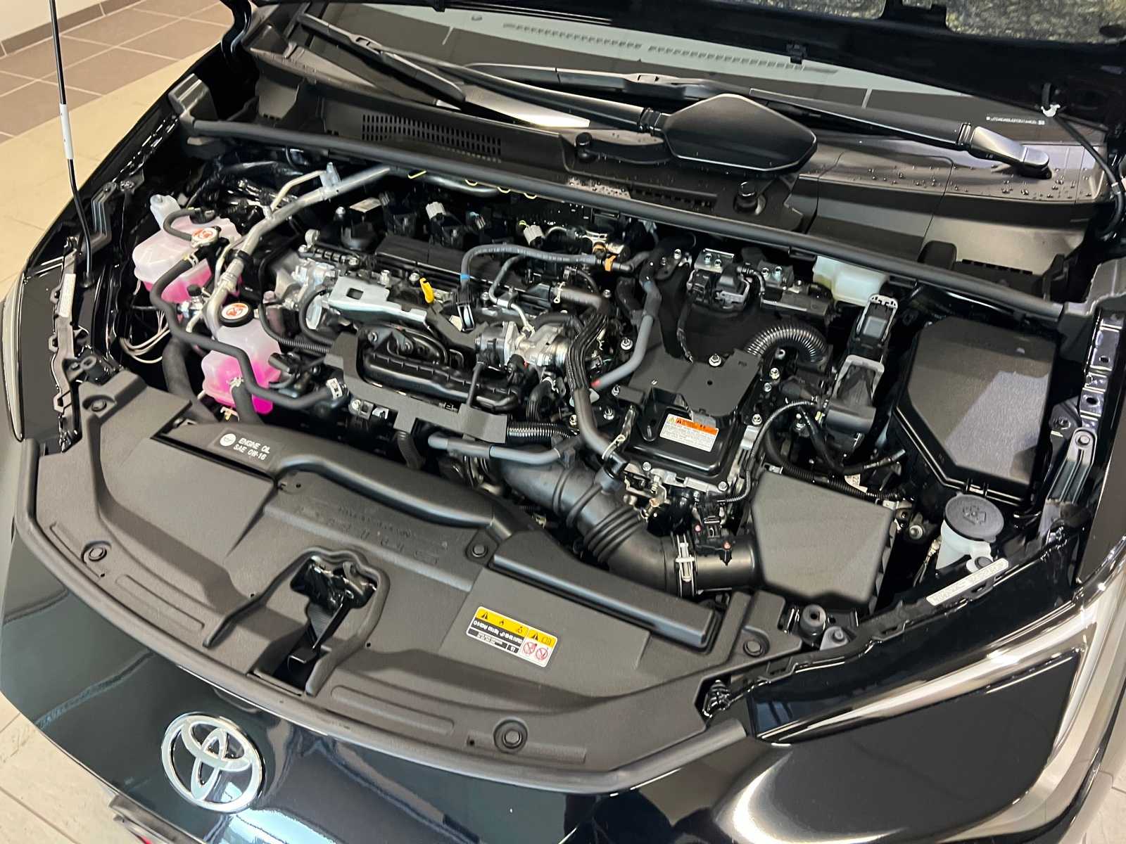 Thumbnail: 2024 Toyota Prius - 9