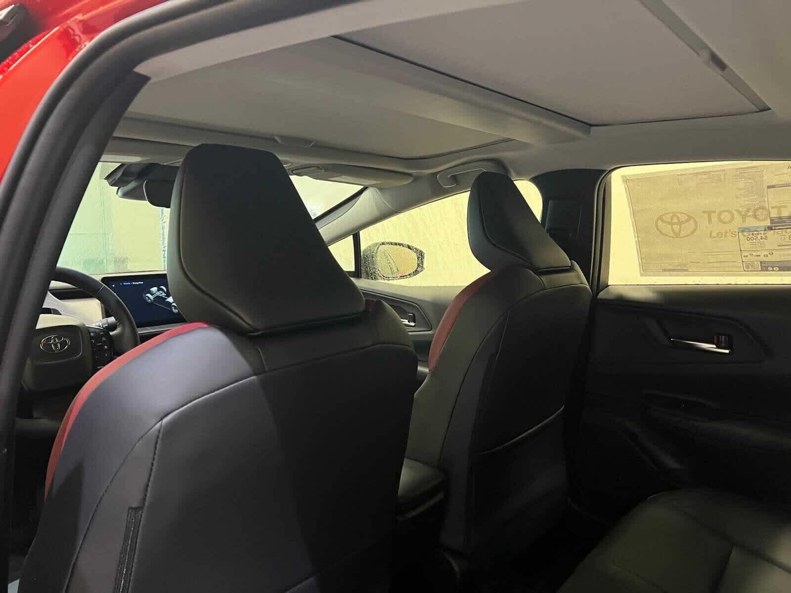 Thumbnail: 2026 Toyota Prius - 12