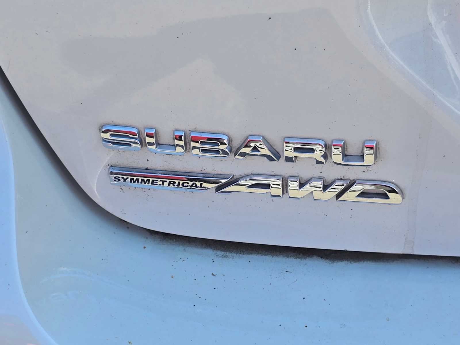 Thumbnail: 2024 Subaru Crosstrek - 5