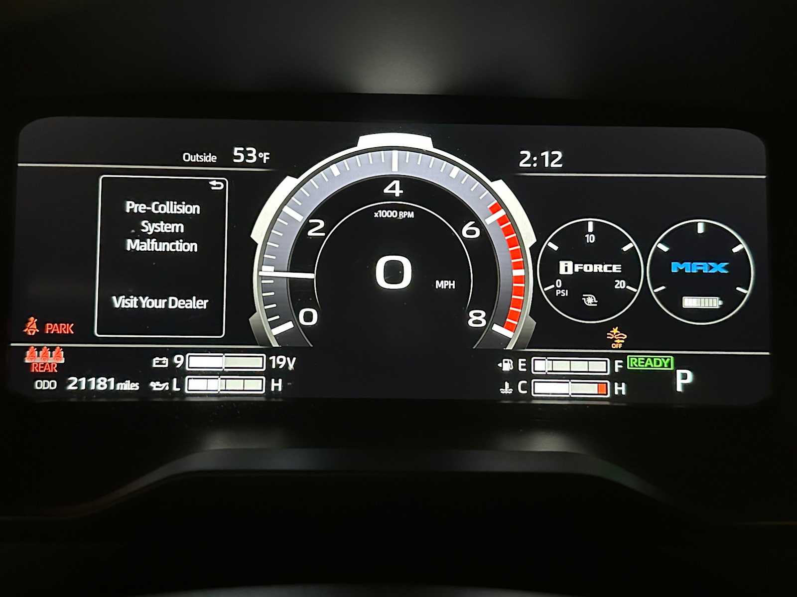 Thumbnail: 2024 Toyota Tundra - 12