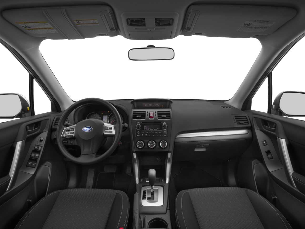 Thumbnail: 2016 Subaru Forester - 5