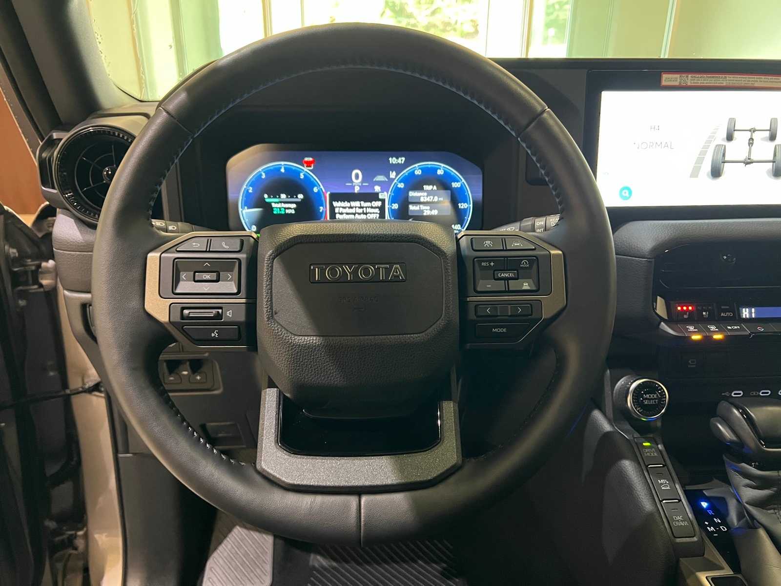 Thumbnail: 2025 Toyota Land Cruiser - 20