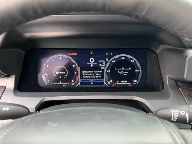 Thumbnail: 2024 Toyota Tacoma - 20