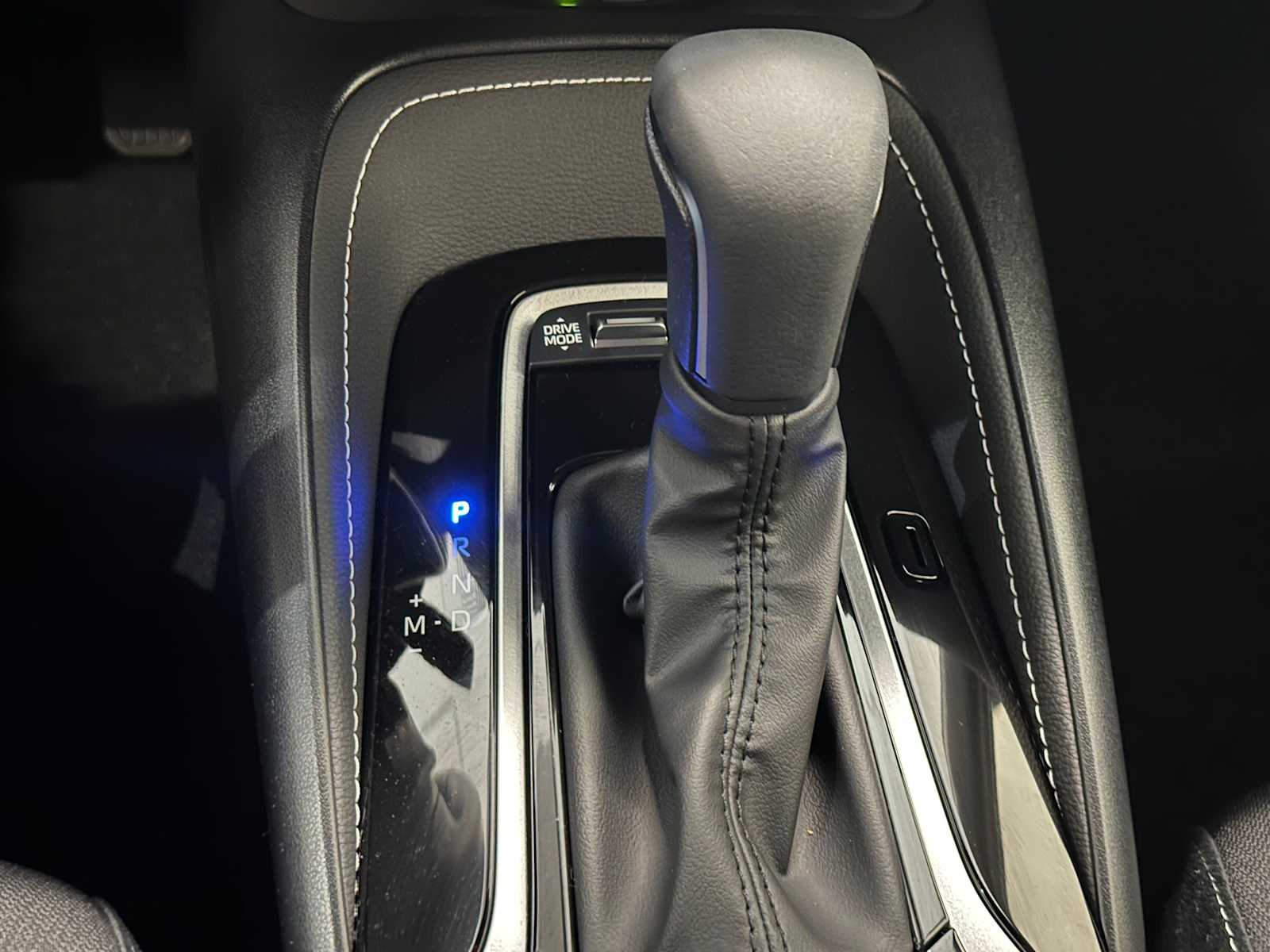 Thumbnail: 2026 Toyota Corolla - 17