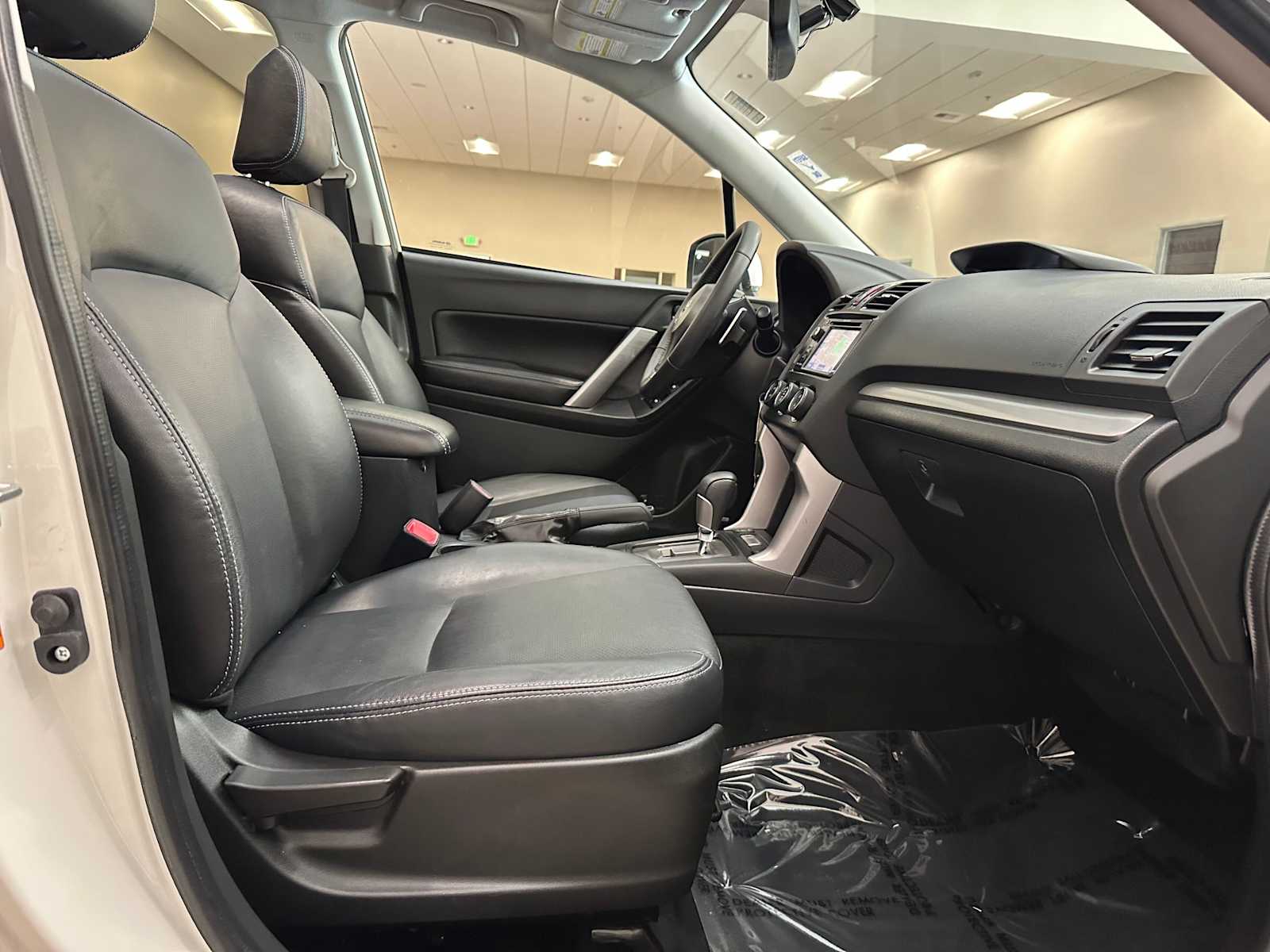 Thumbnail: 2014 Subaru Forester - 27