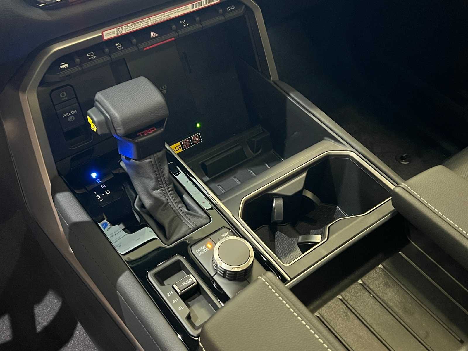 Thumbnail: 2026 Toyota Tundra - 23