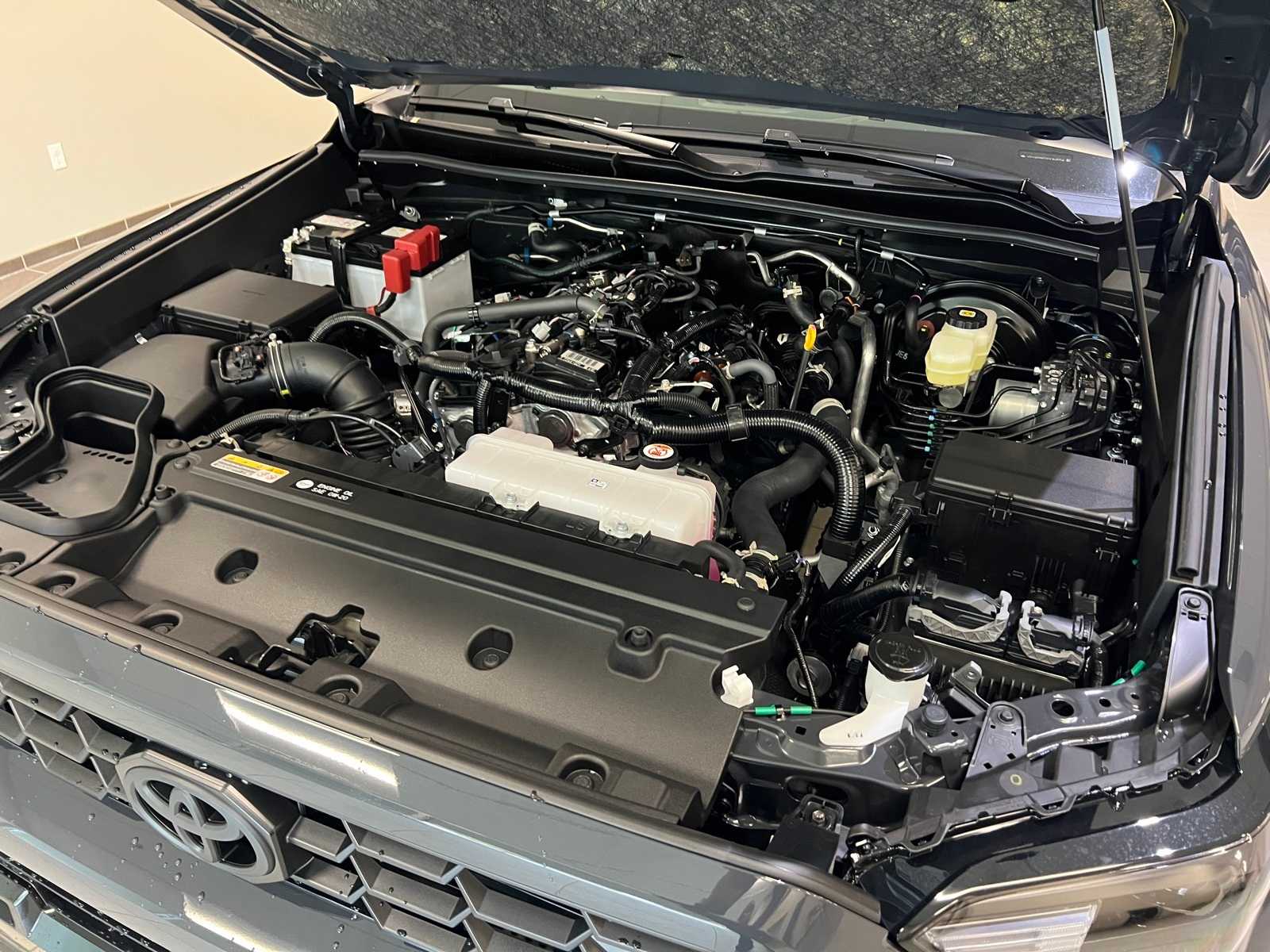 Thumbnail: 2025 Toyota 4Runner - 9