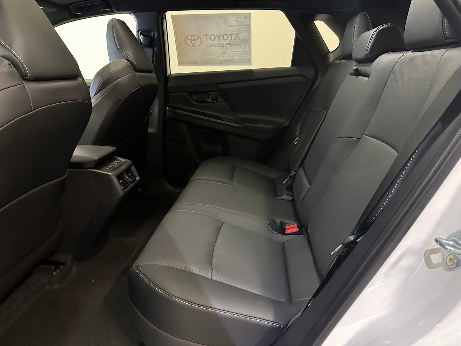 Thumbnail: 2026 Toyota bZ - 22