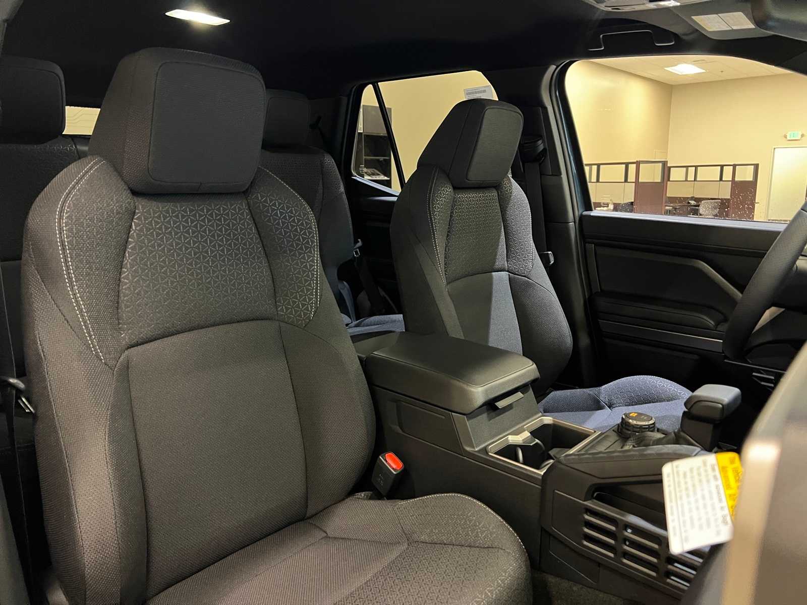 Thumbnail: 2025 Toyota 4Runner - 14