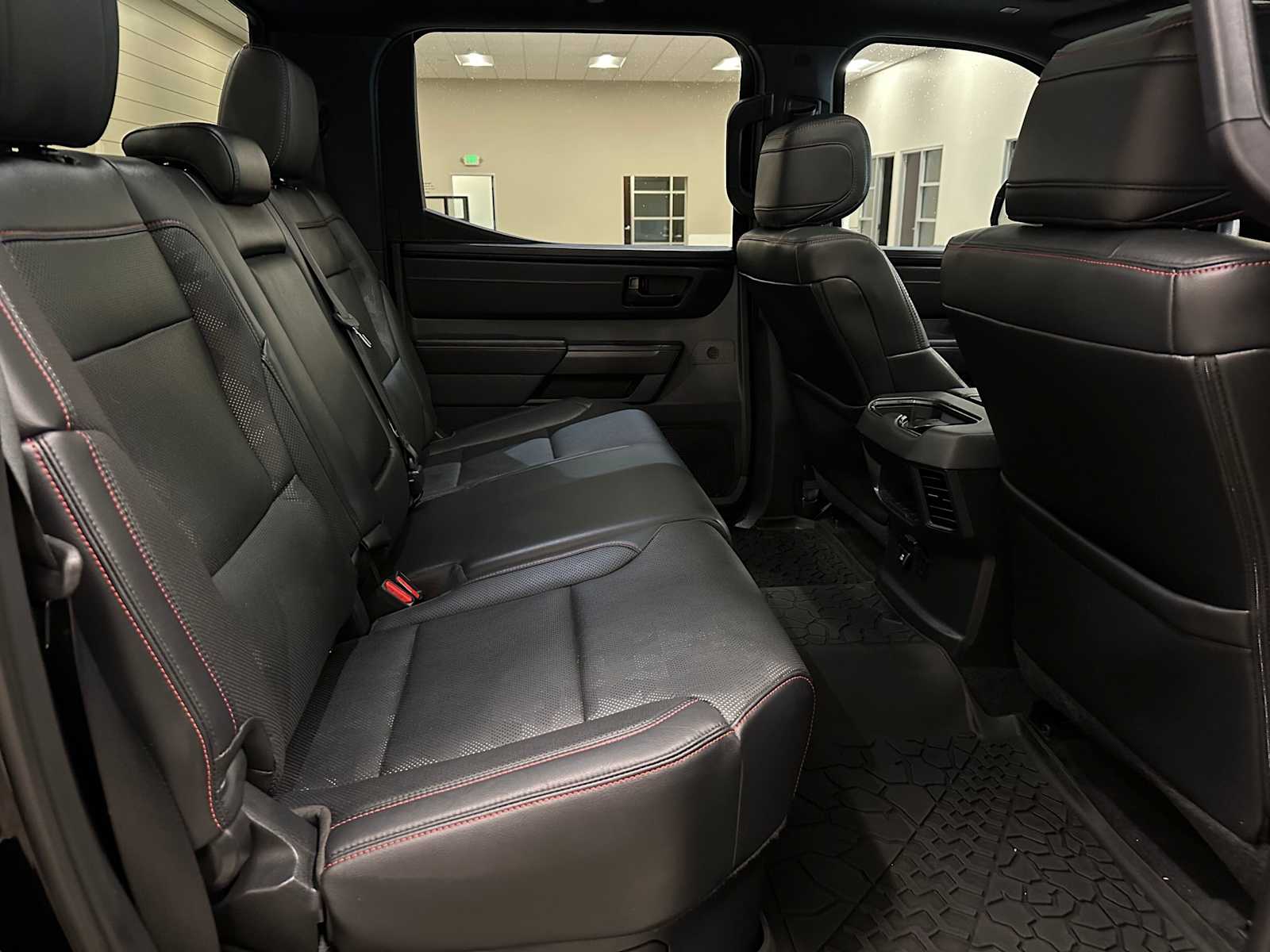 Thumbnail: 2024 Toyota Tundra - 25