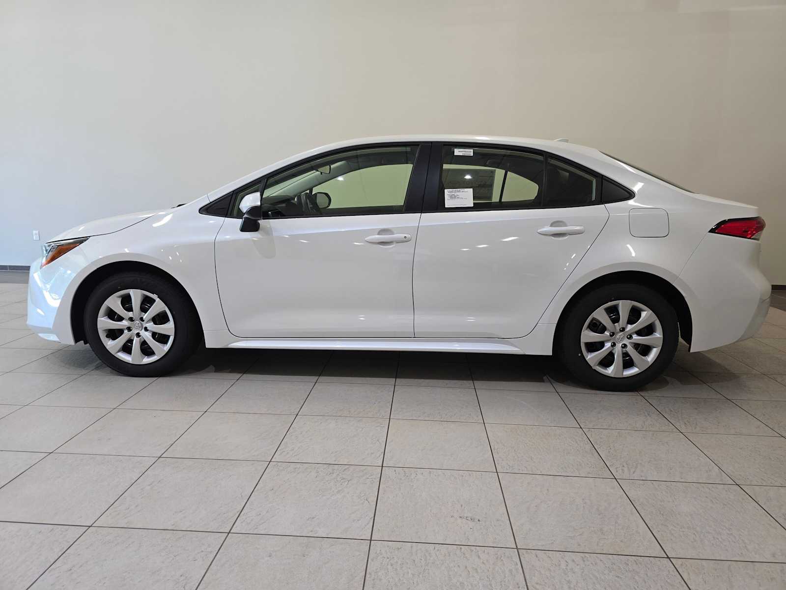 Thumbnail: 2026 Toyota Corolla - 3