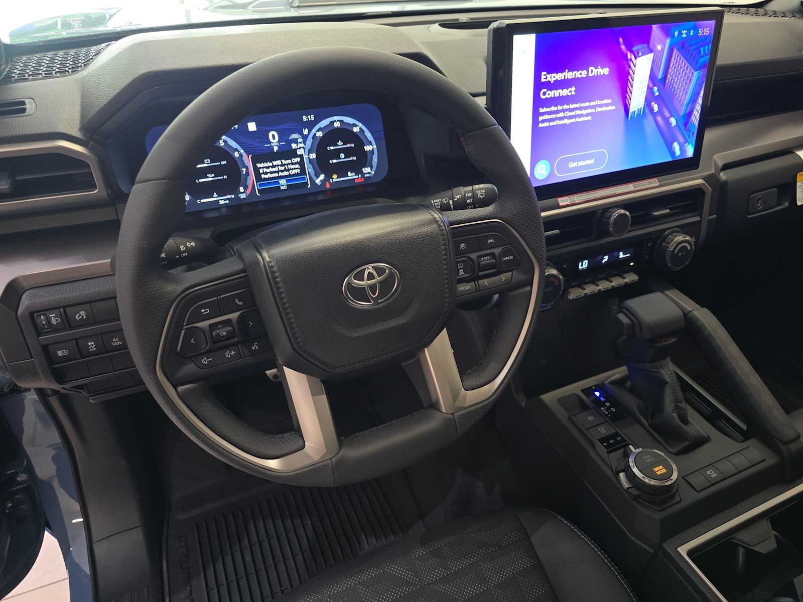 Thumbnail: 2026 Toyota 4Runner - 2