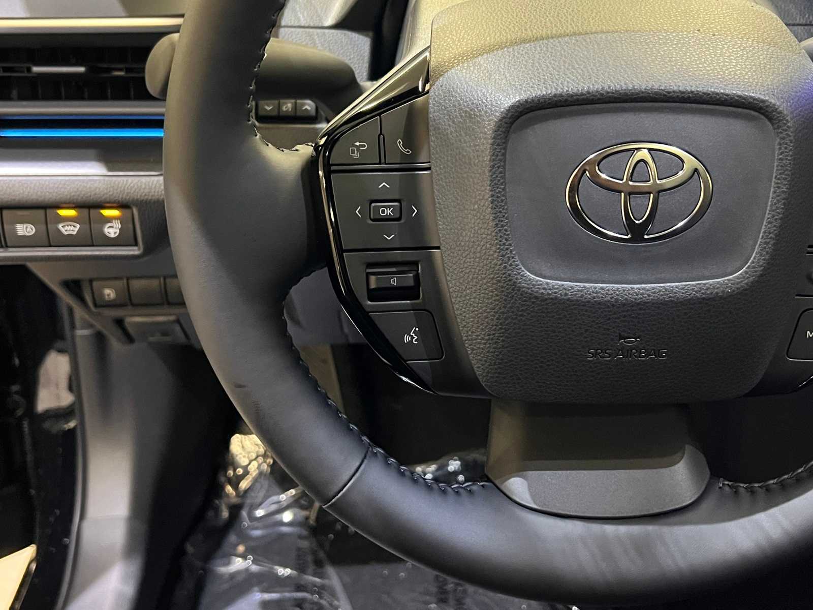 Thumbnail: 2026 Toyota Prius - 22