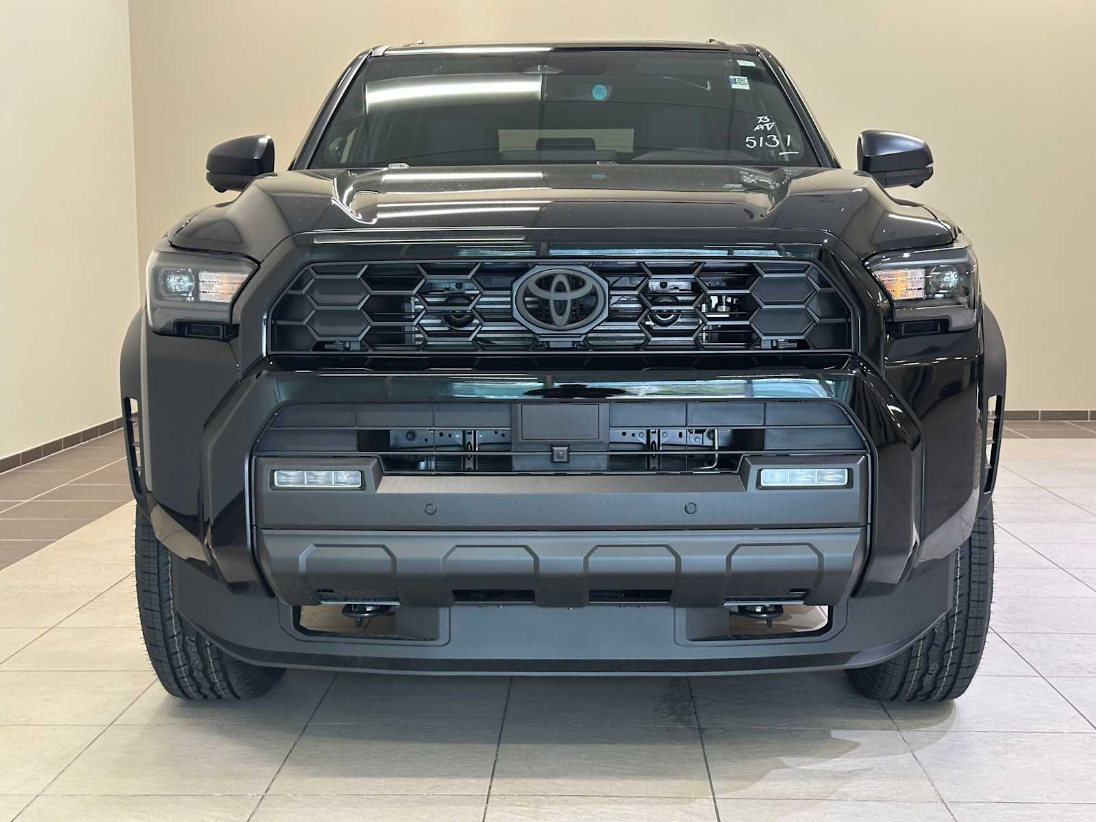 Thumbnail: 2026 Toyota 4Runner - 6