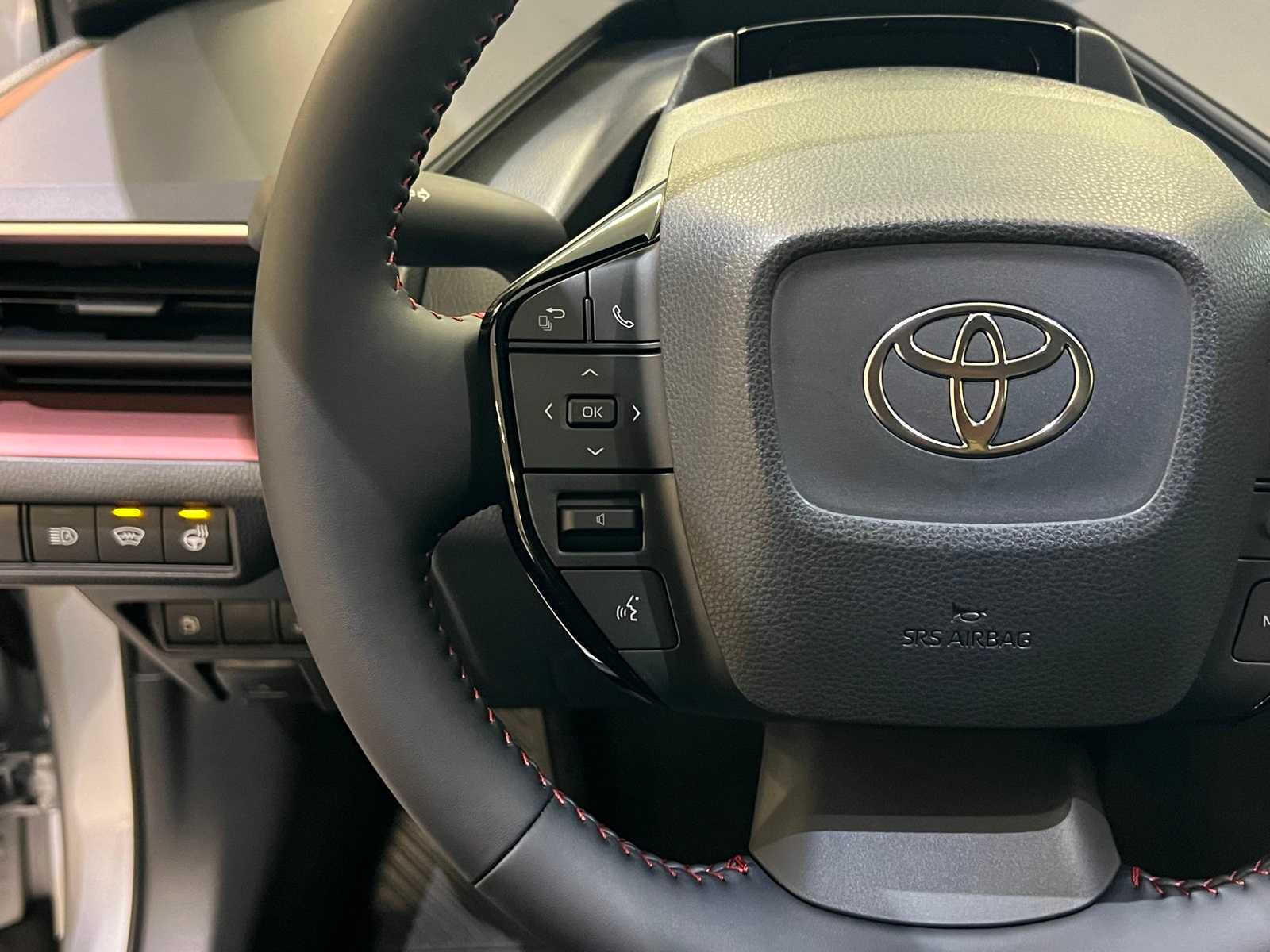 Thumbnail: 2026 Toyota Prius - 21
