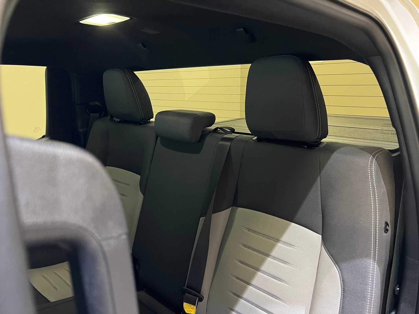 Thumbnail: 2024 Toyota Tacoma - 13