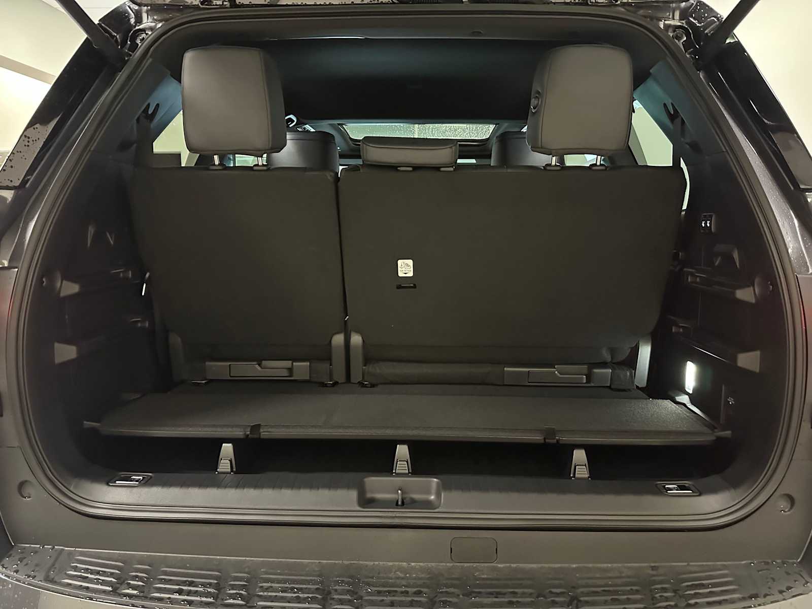 Thumbnail: 2026 Toyota Sequoia - 32