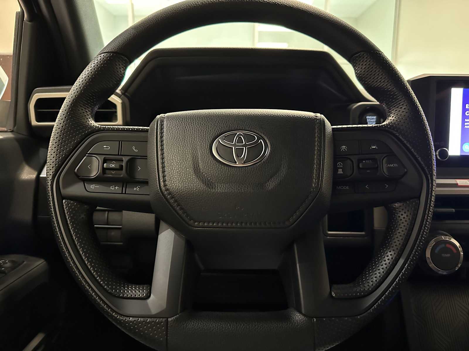 Thumbnail: 2026 Toyota Tacoma - 11