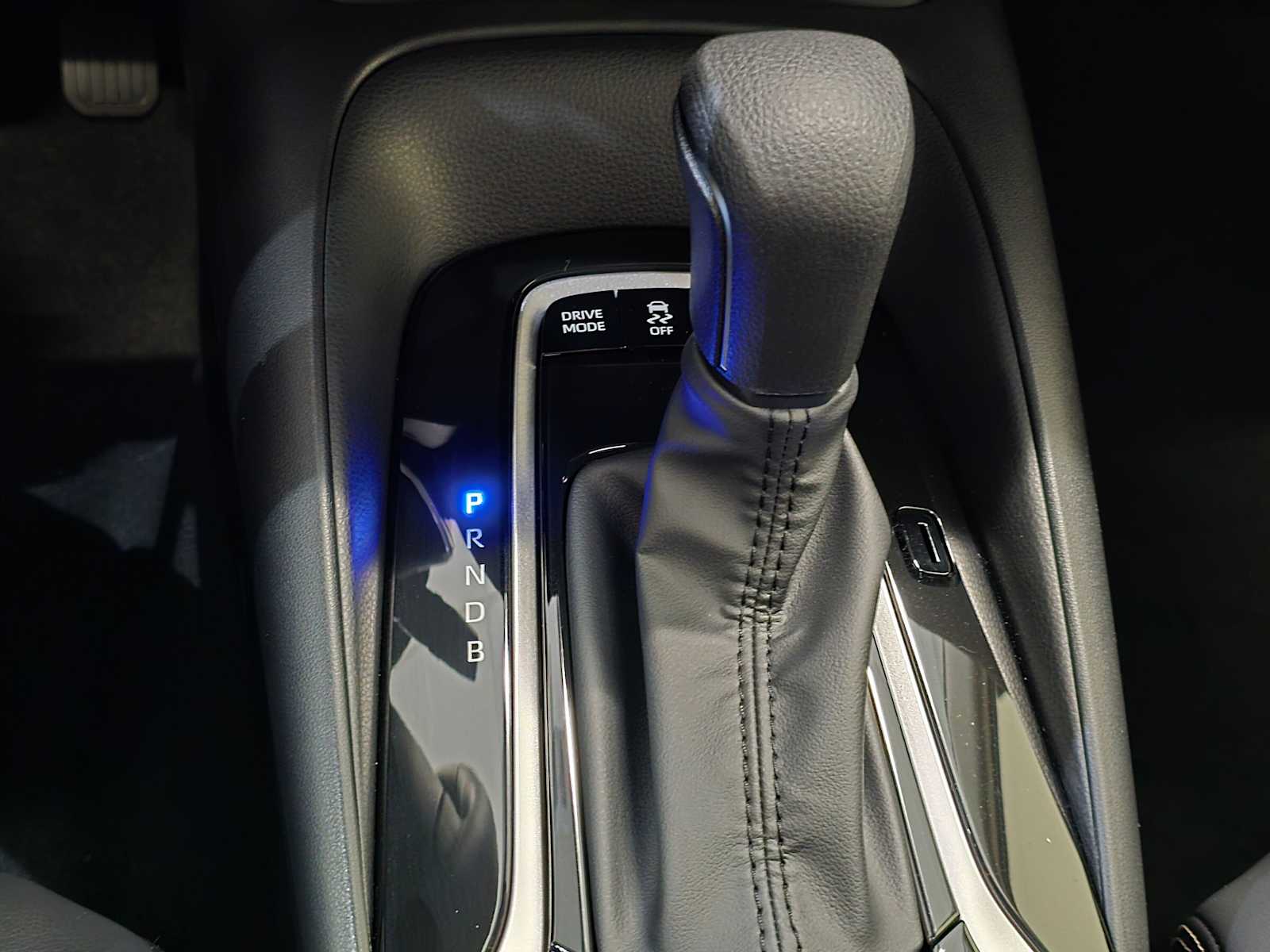 Thumbnail: 2026 Toyota Corolla - 18