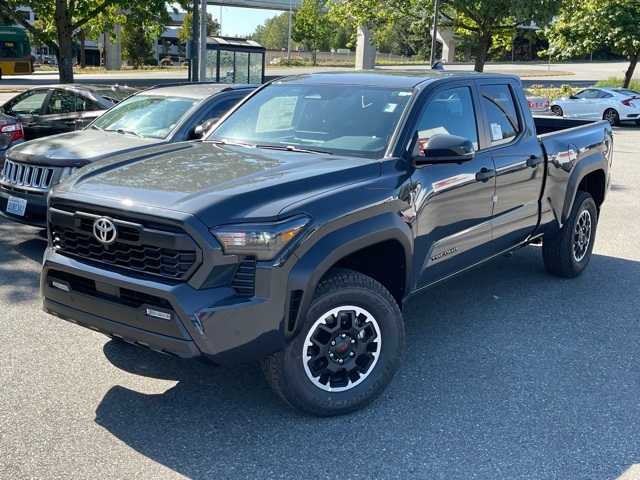 2024 Toyota Tacoma TRD Off-Road -
                Bellevue, WA