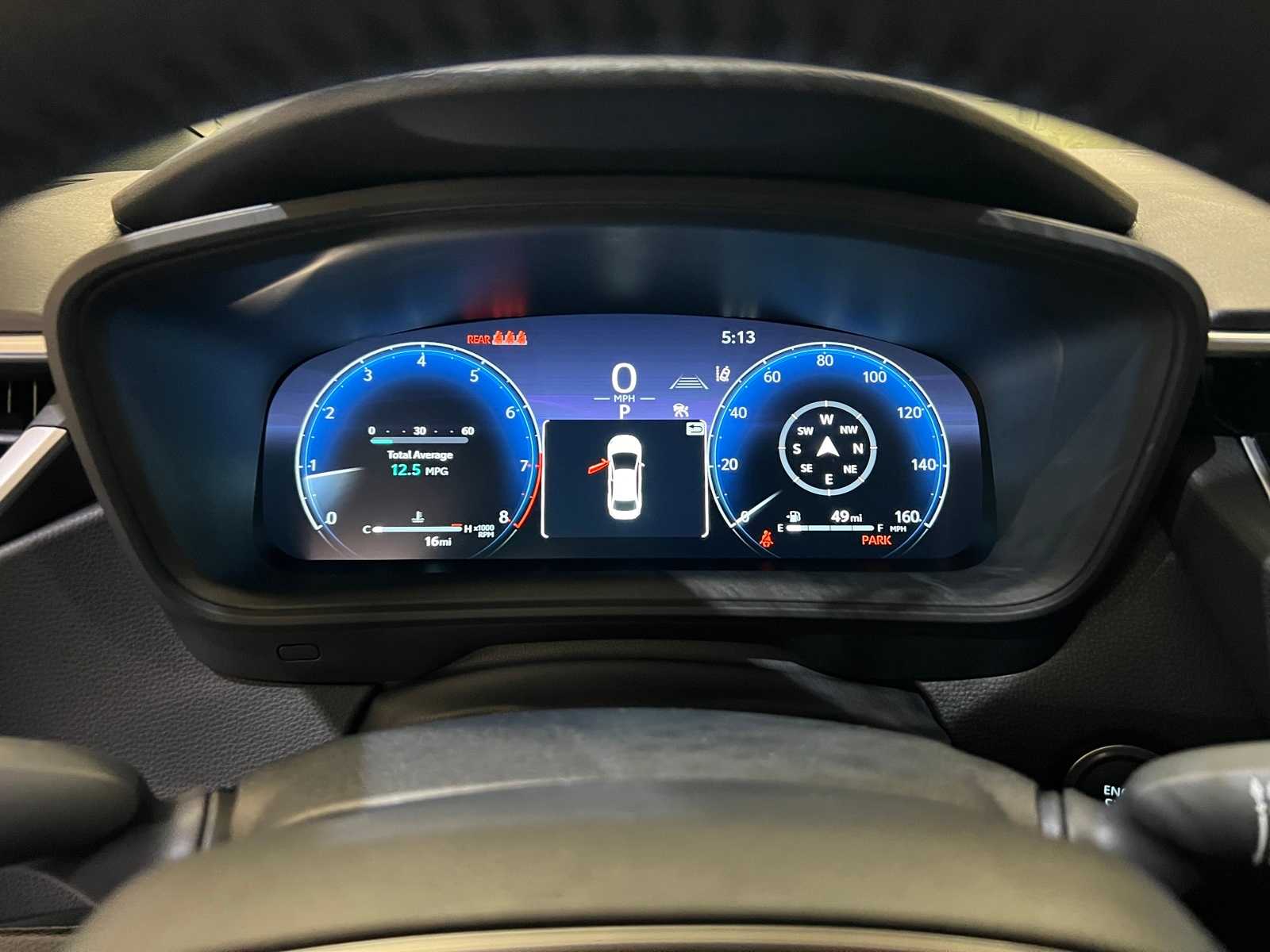 Thumbnail: 2026 Toyota Corolla - 18