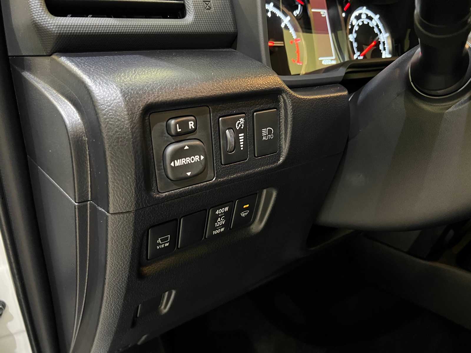 Thumbnail: 2024 Toyota 4Runner - 16