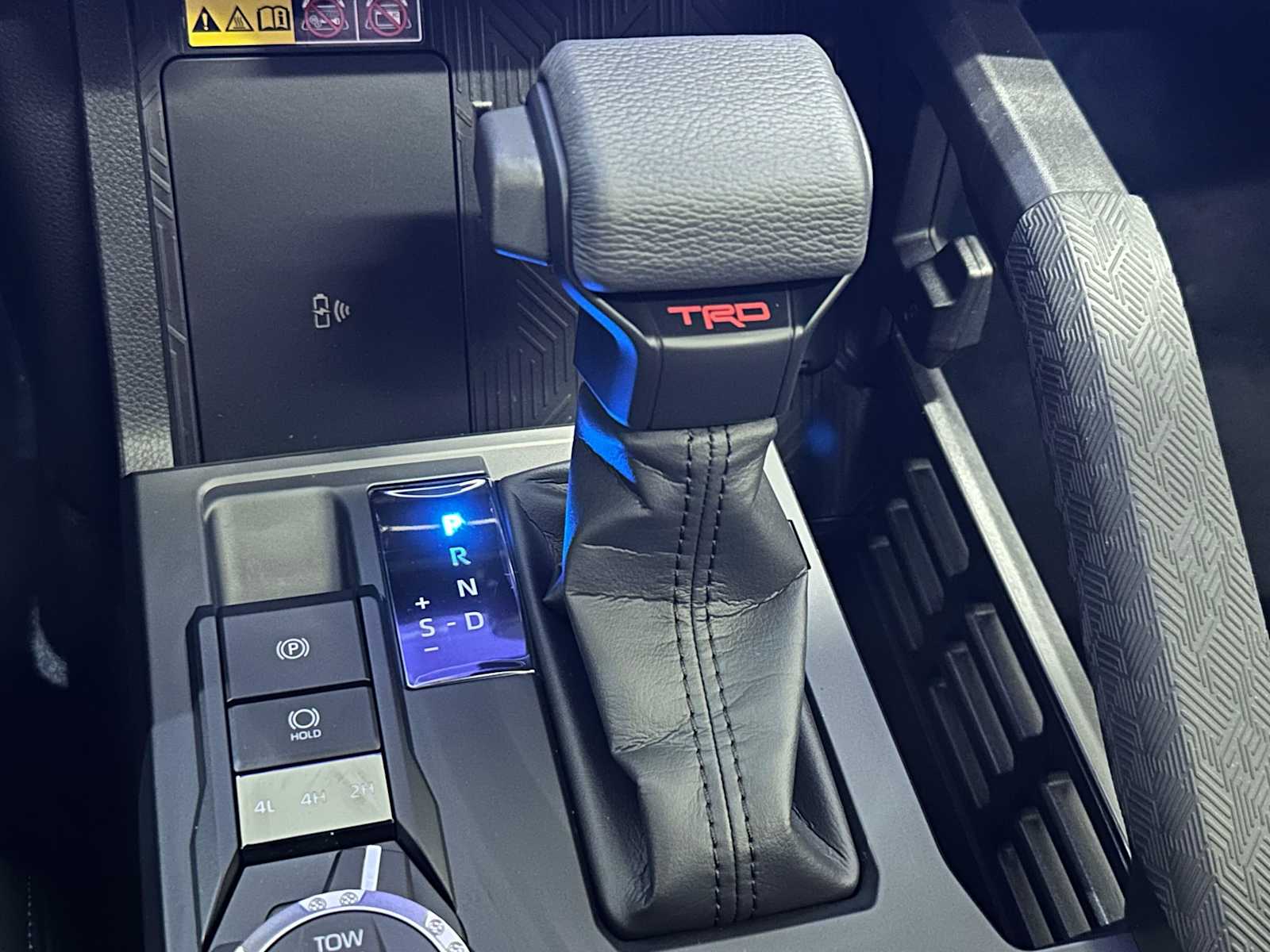 Thumbnail: 2026 Toyota Tacoma - 17