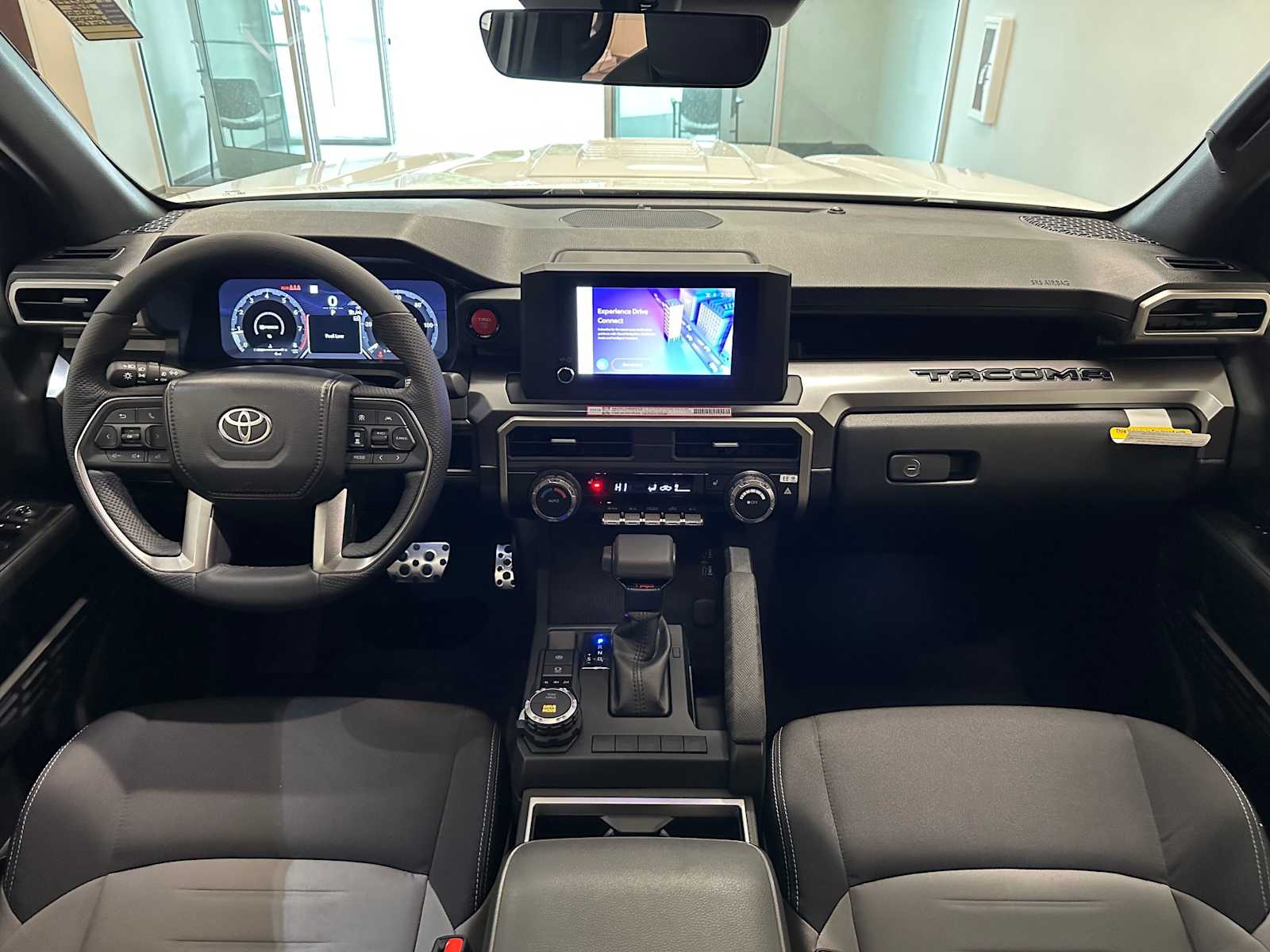 Thumbnail: 2026 Toyota Tacoma - 10