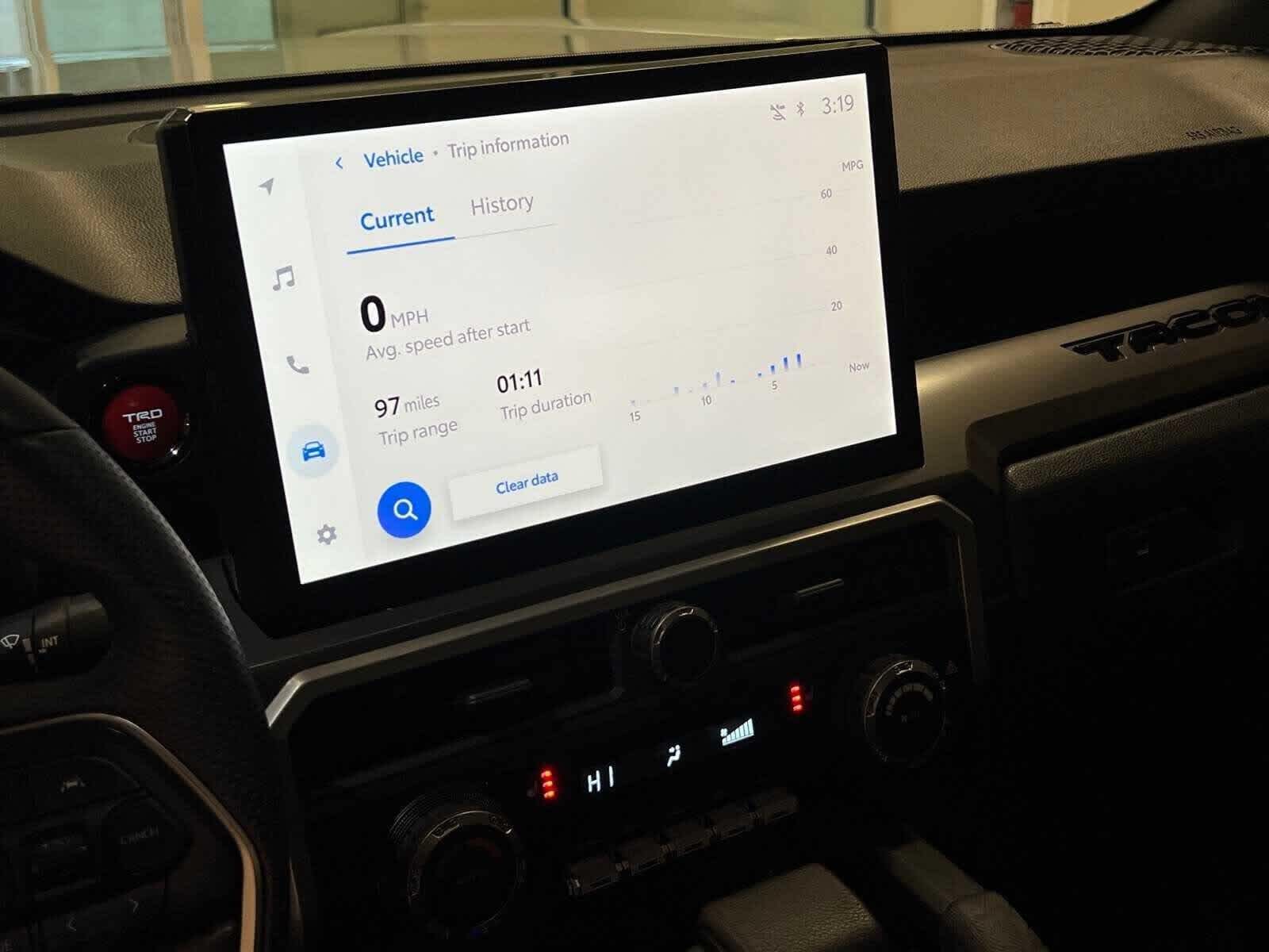 Thumbnail: 2024 Toyota Tacoma - 24