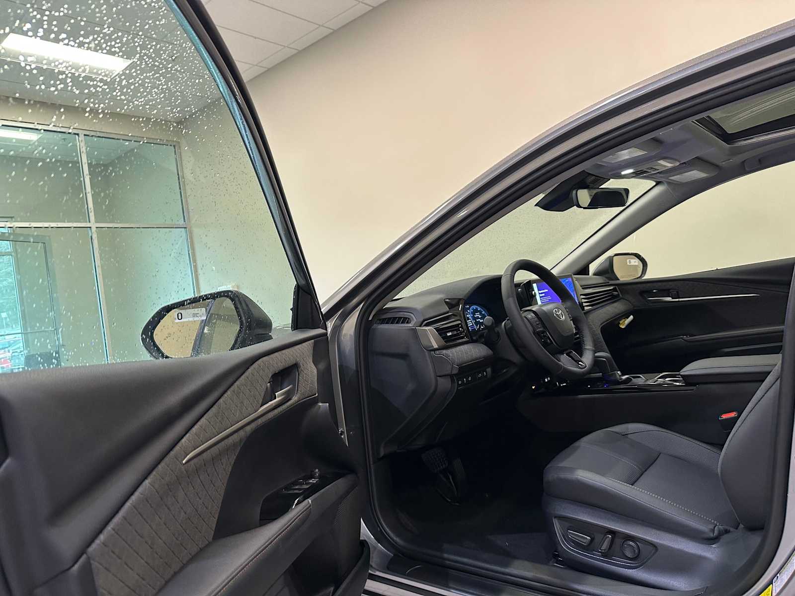 Thumbnail: 2026 Toyota Camry - 23