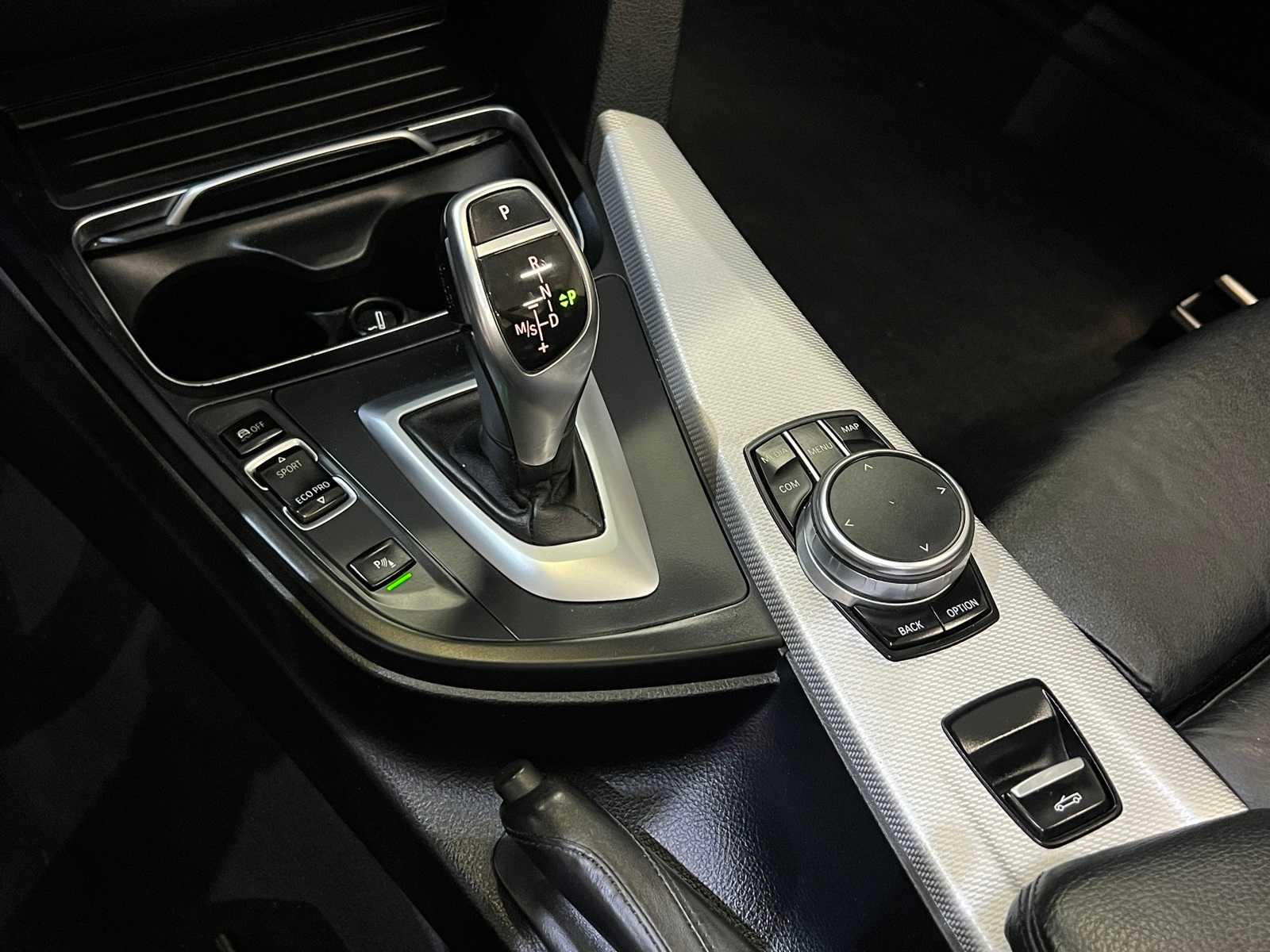 Thumbnail: 2018 BMW 4 Series - 22