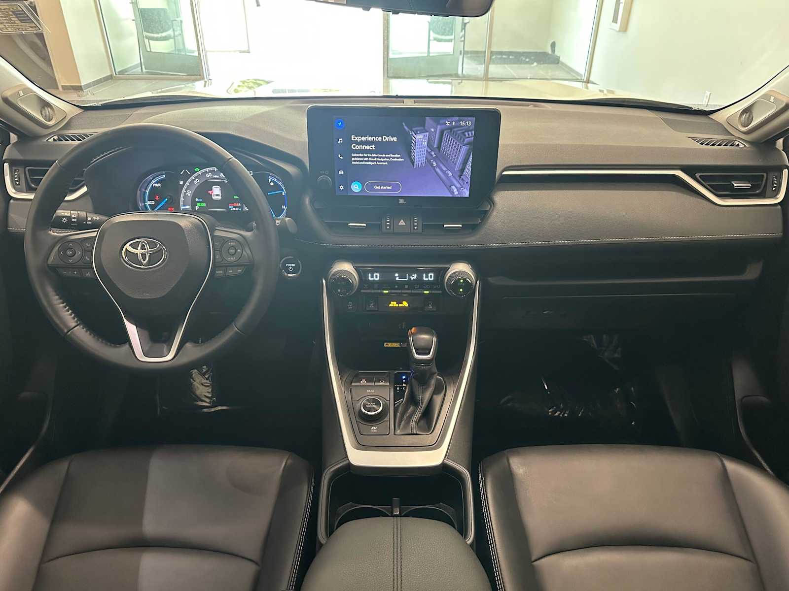 Thumbnail: 2025 Toyota RAV4 - 9