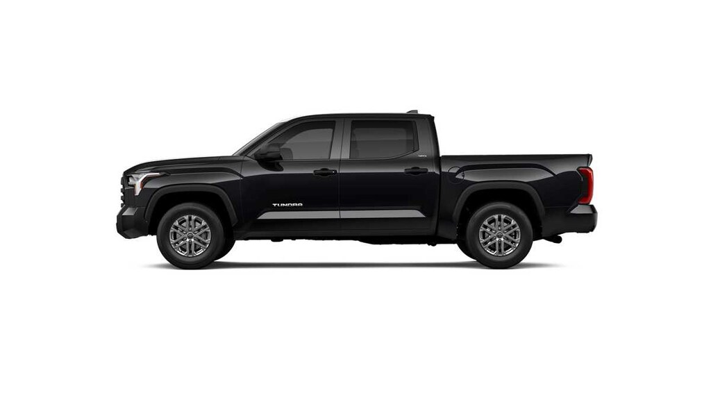 New 2026 Toyota Tundra SR5 Truck CrewMax