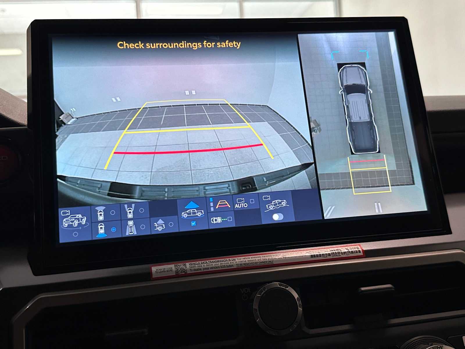 Thumbnail: 2026 Toyota Tacoma - 13