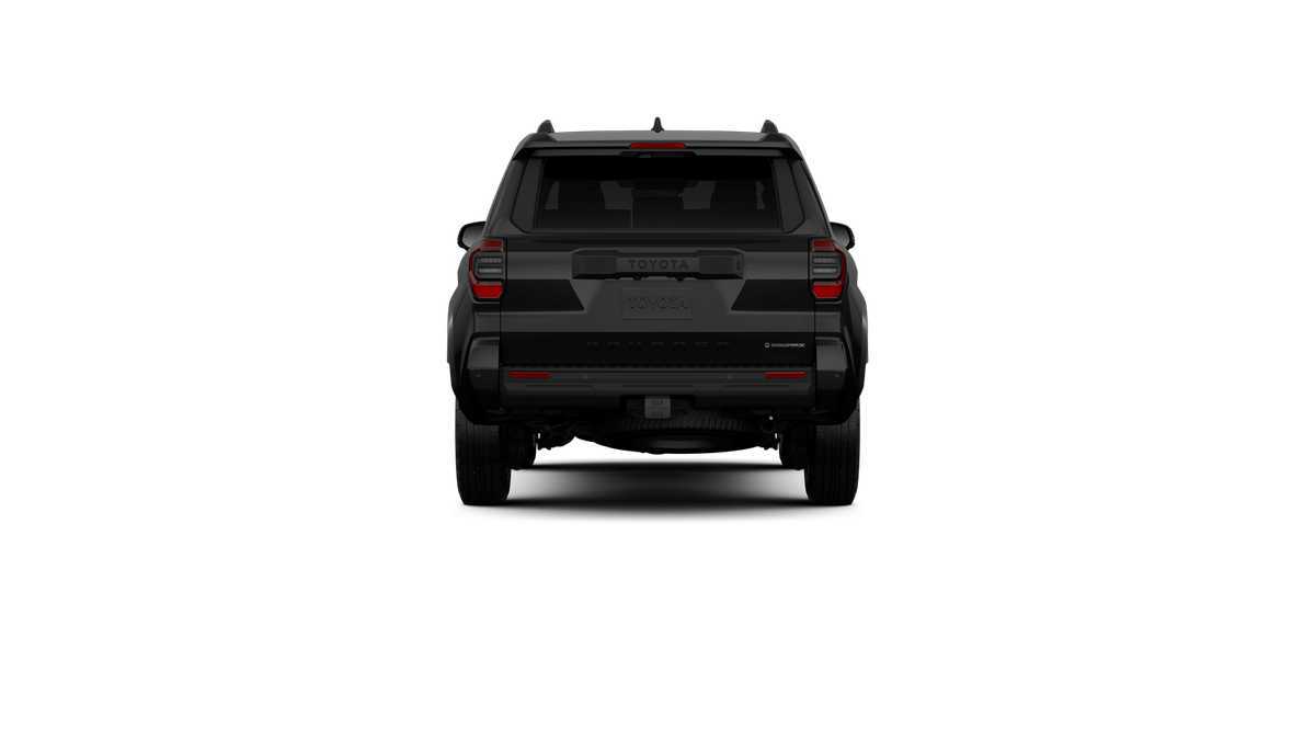 Thumbnail: 2026 Toyota 4Runner - 8
