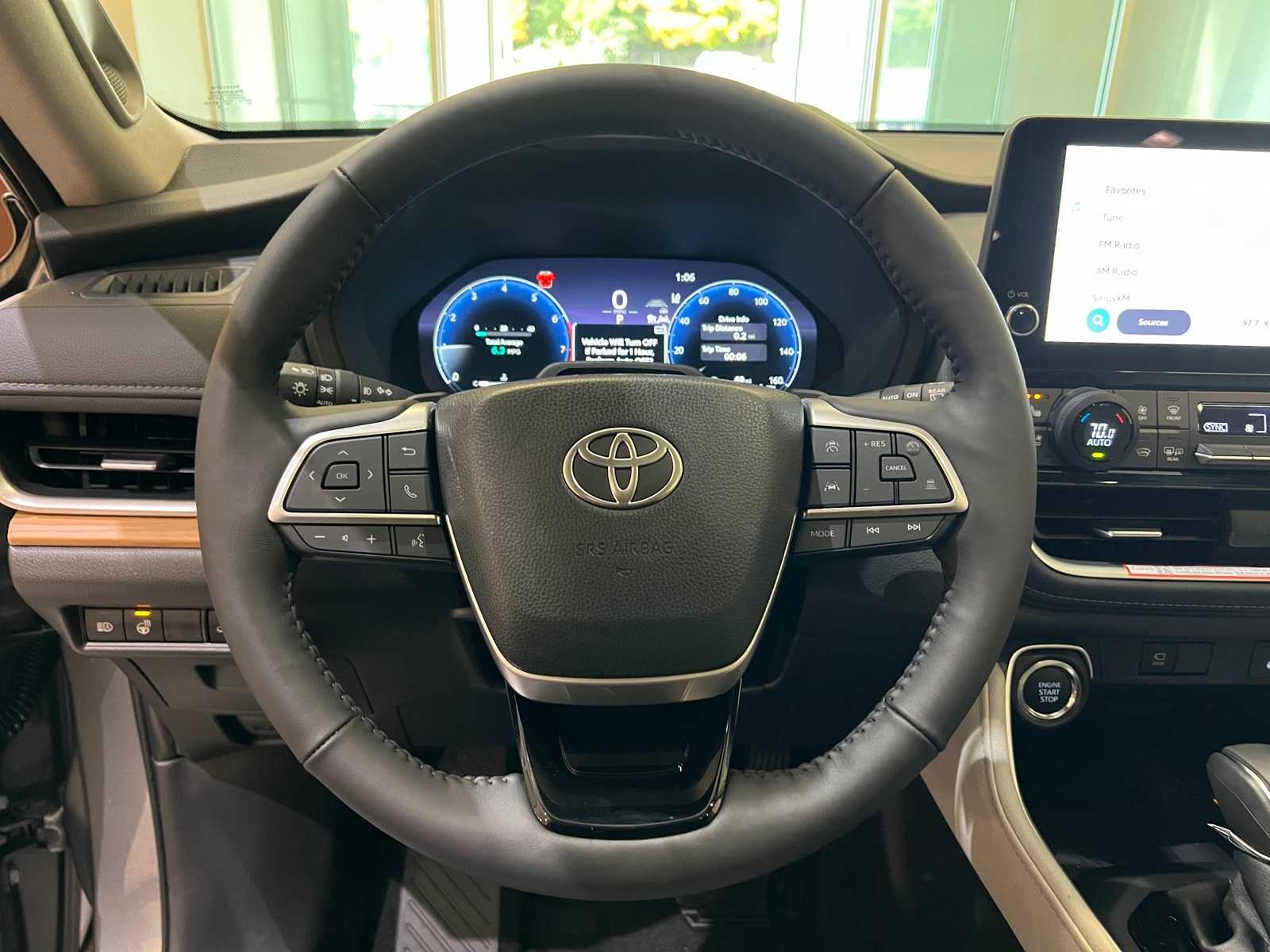 Thumbnail: 2026 Toyota Grand Highlander - 20