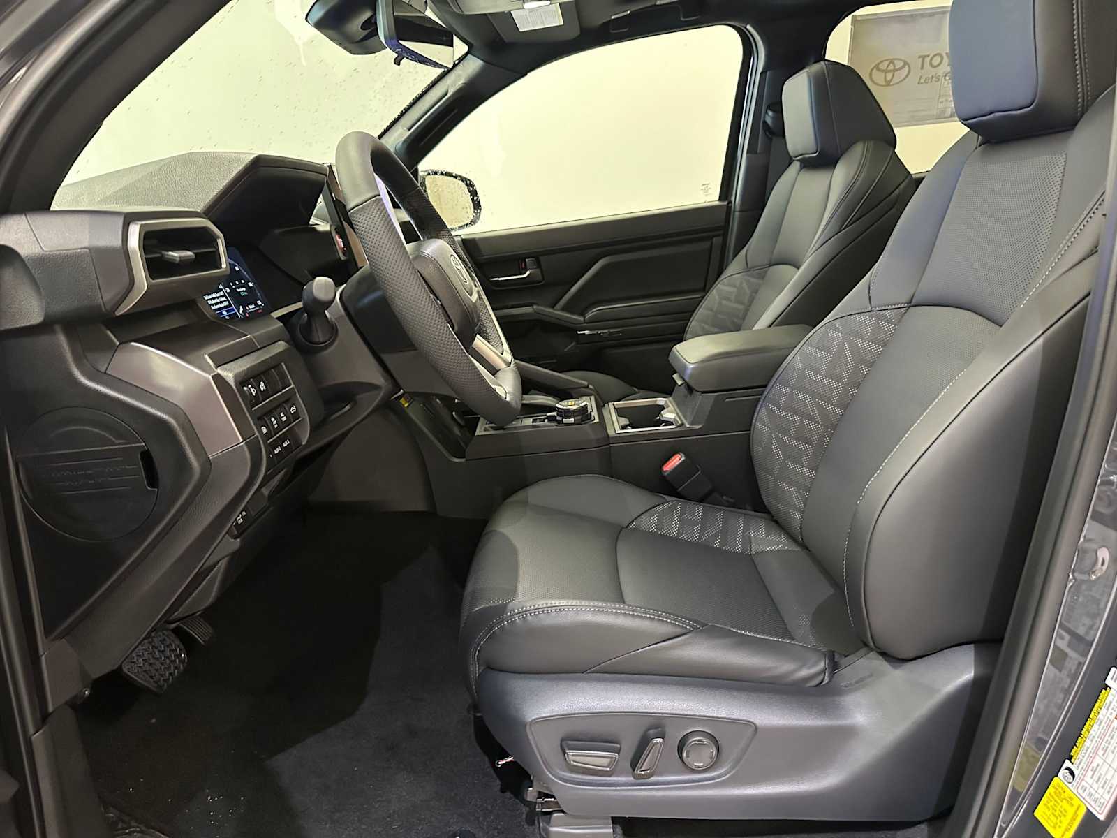 Thumbnail: 2026 Toyota Tacoma - 23