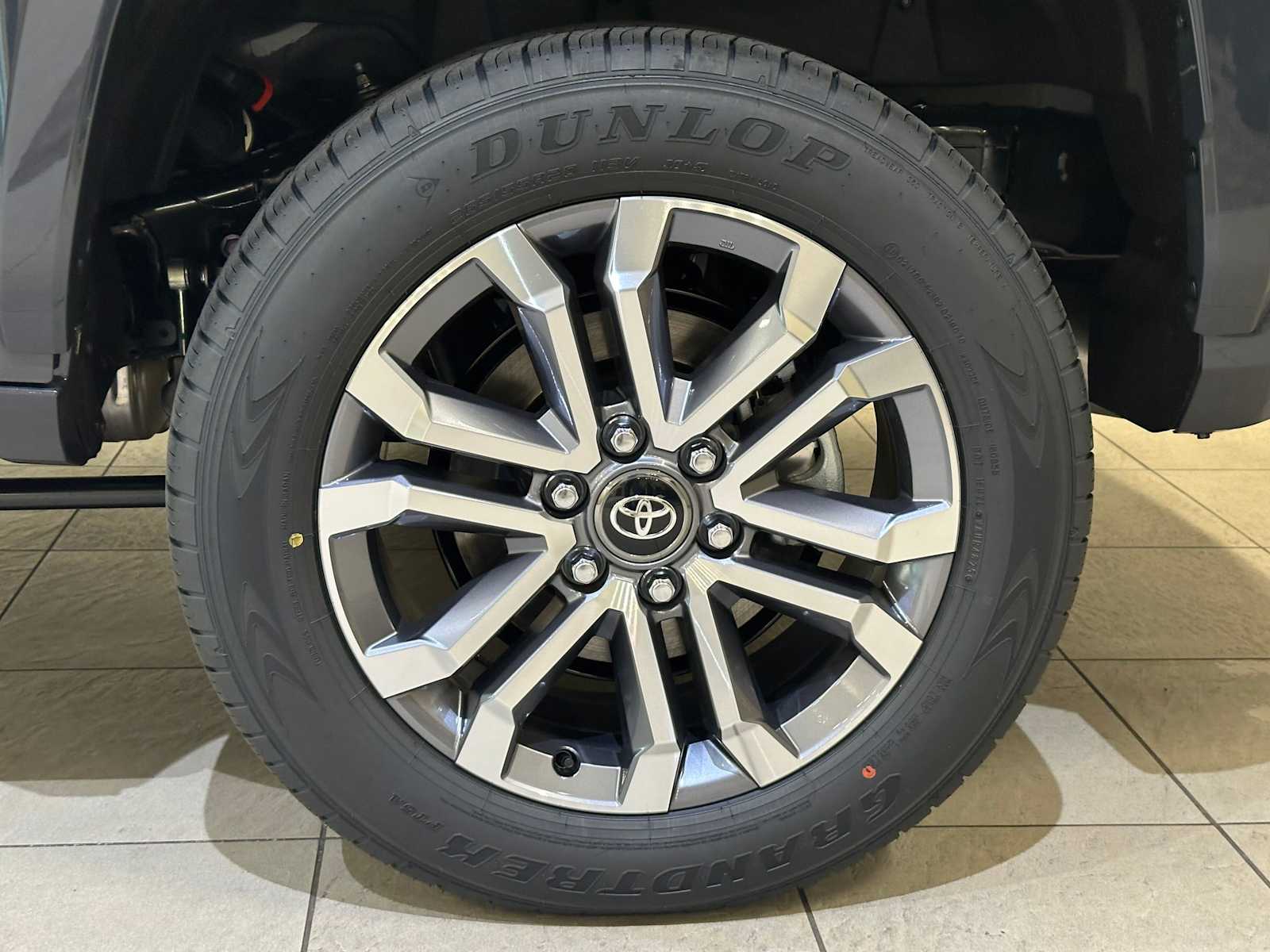 Thumbnail: 2026 Toyota 4Runner - 8