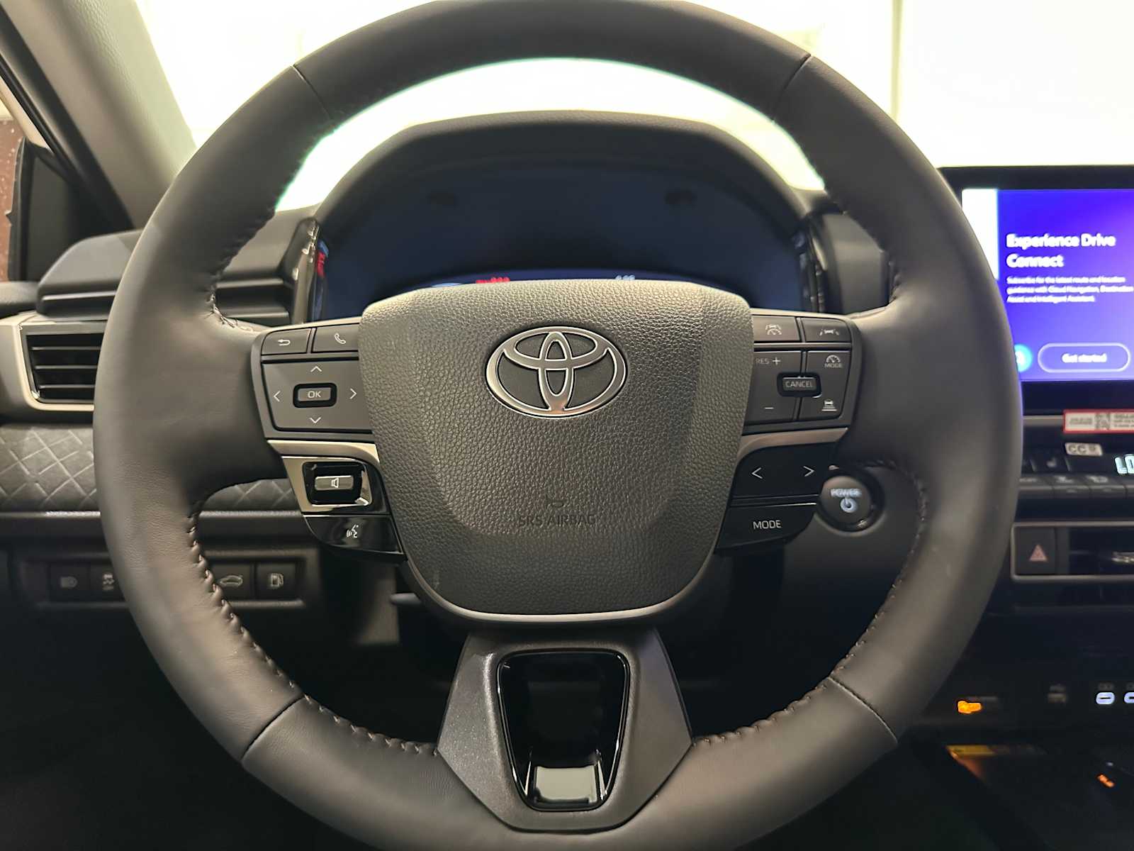 Thumbnail: 2026 Toyota Camry - 11