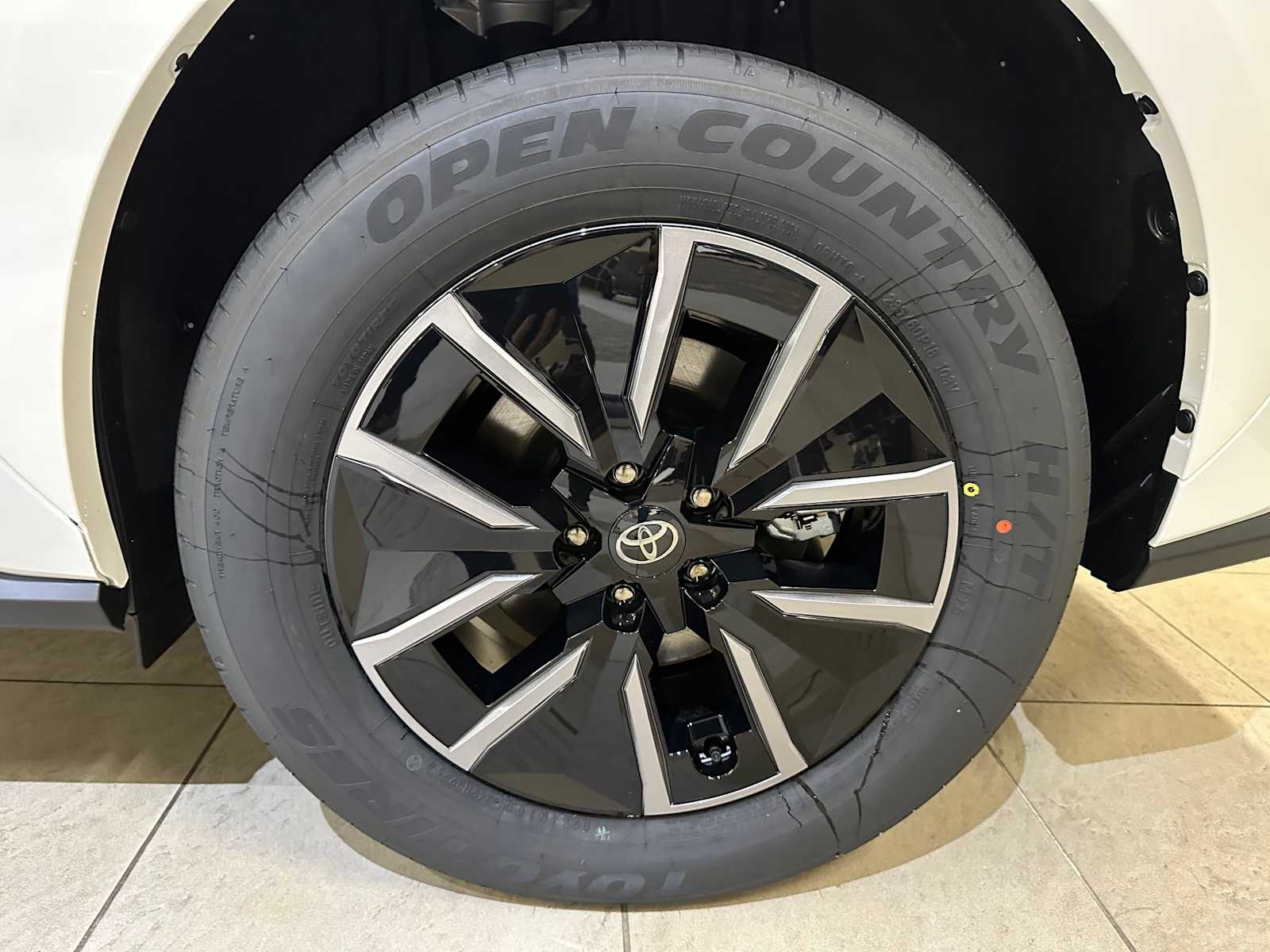 Thumbnail: 2026 Toyota bZ - 8