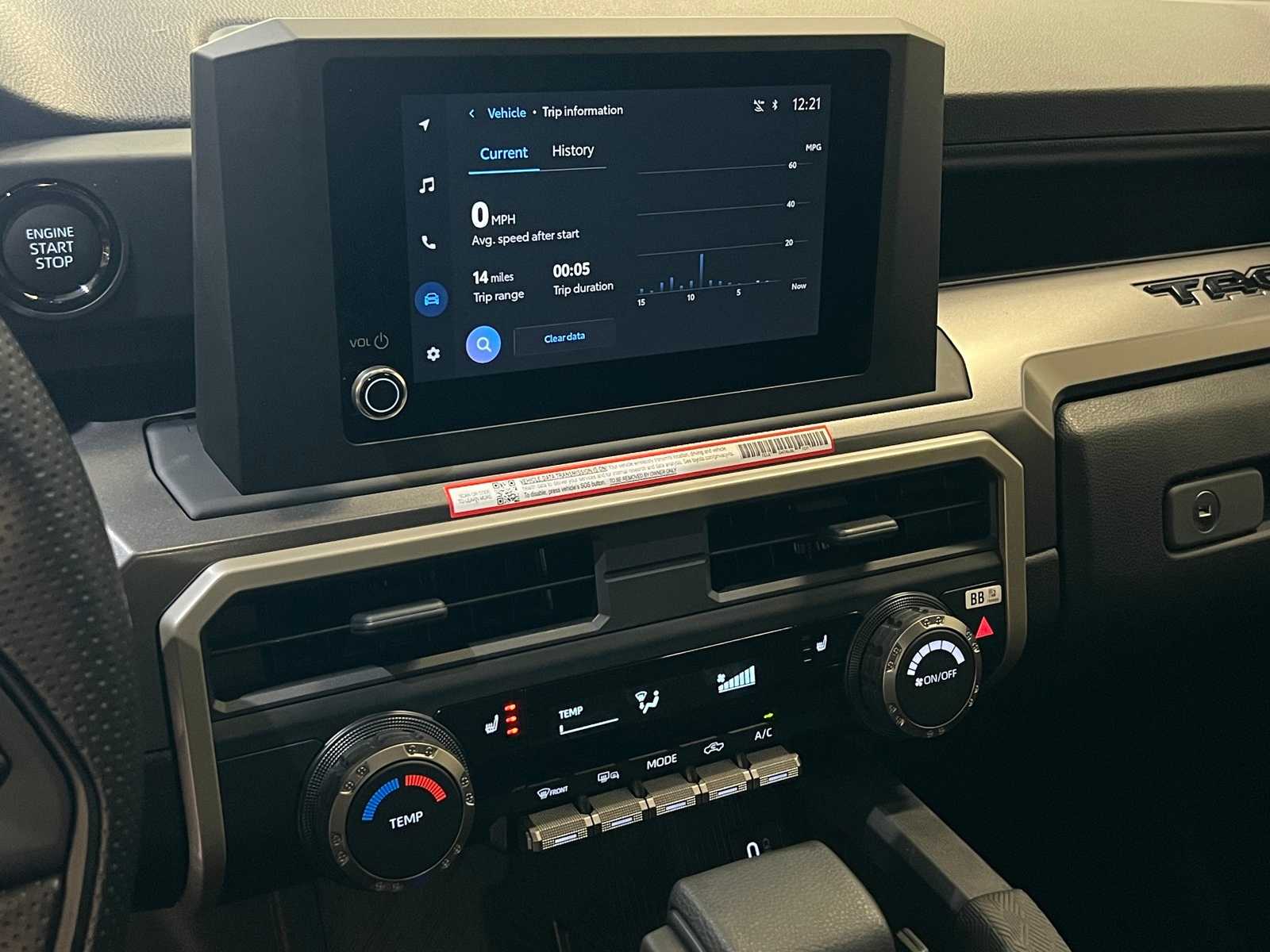 Thumbnail: 2025 Toyota Tacoma - 24