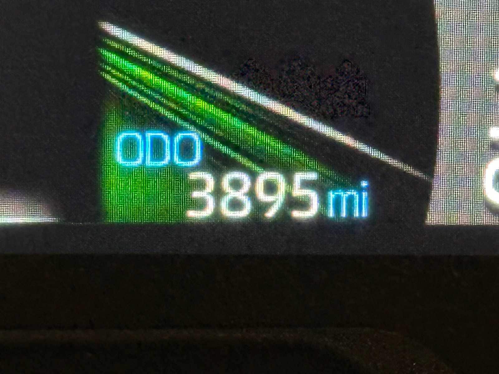 Thumbnail: 2025 Toyota RAV4 - 19