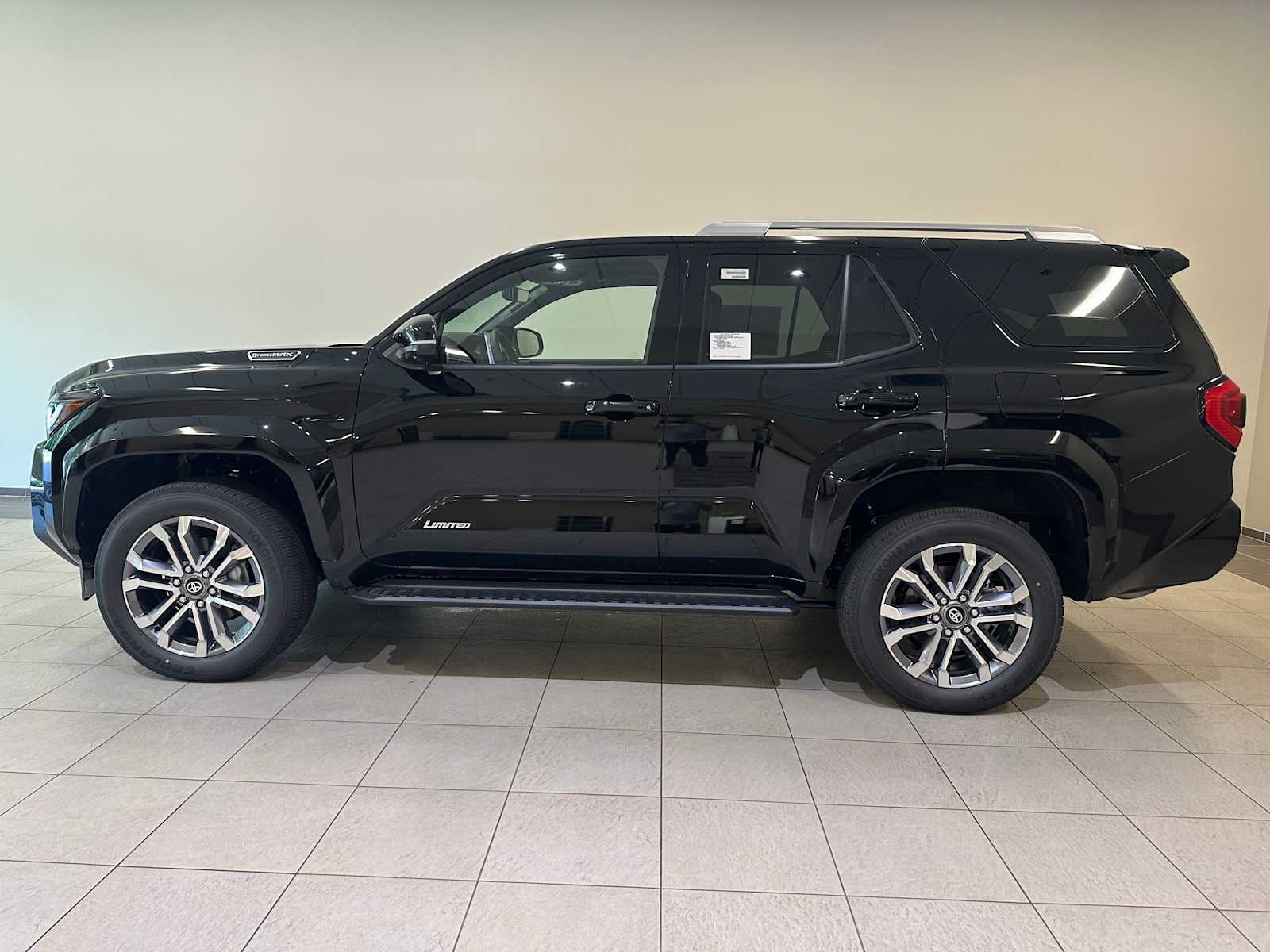 Thumbnail: 2026 Toyota 4Runner - 3