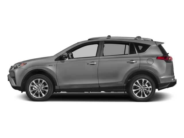 Thumbnail: 2018 Toyota RAV4 - 3