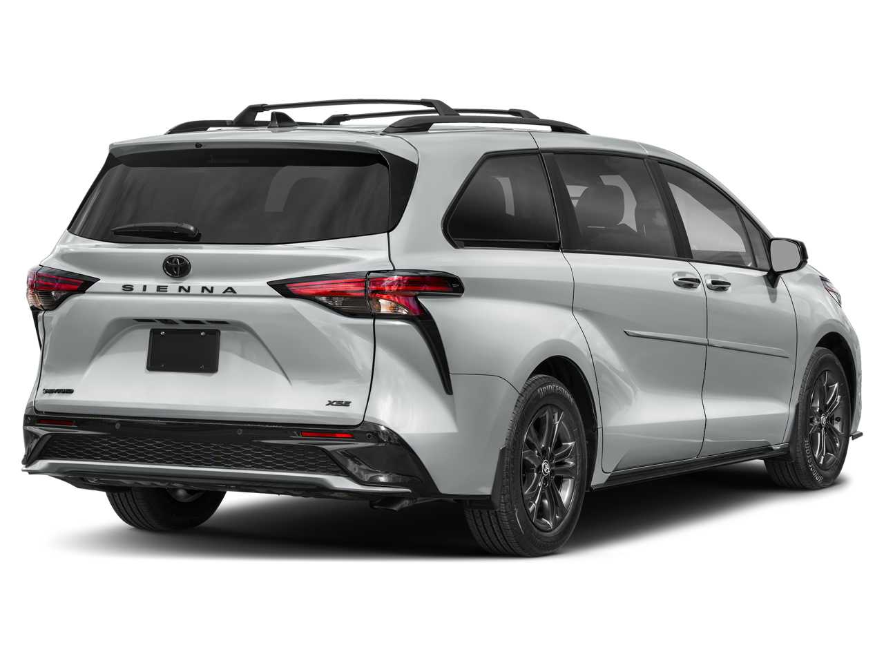 Thumbnail: 2026 Toyota Sienna - 2