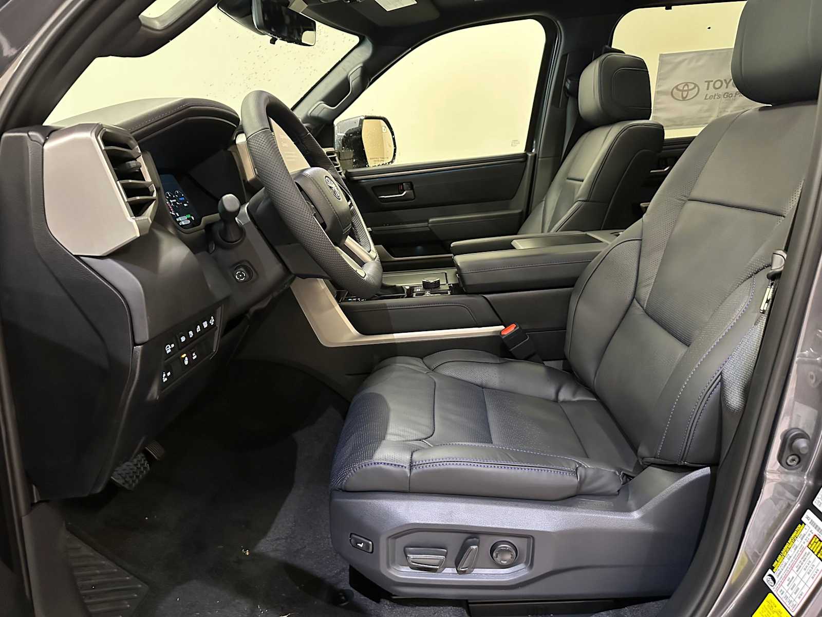 Thumbnail: 2026 Toyota Sequoia - 21