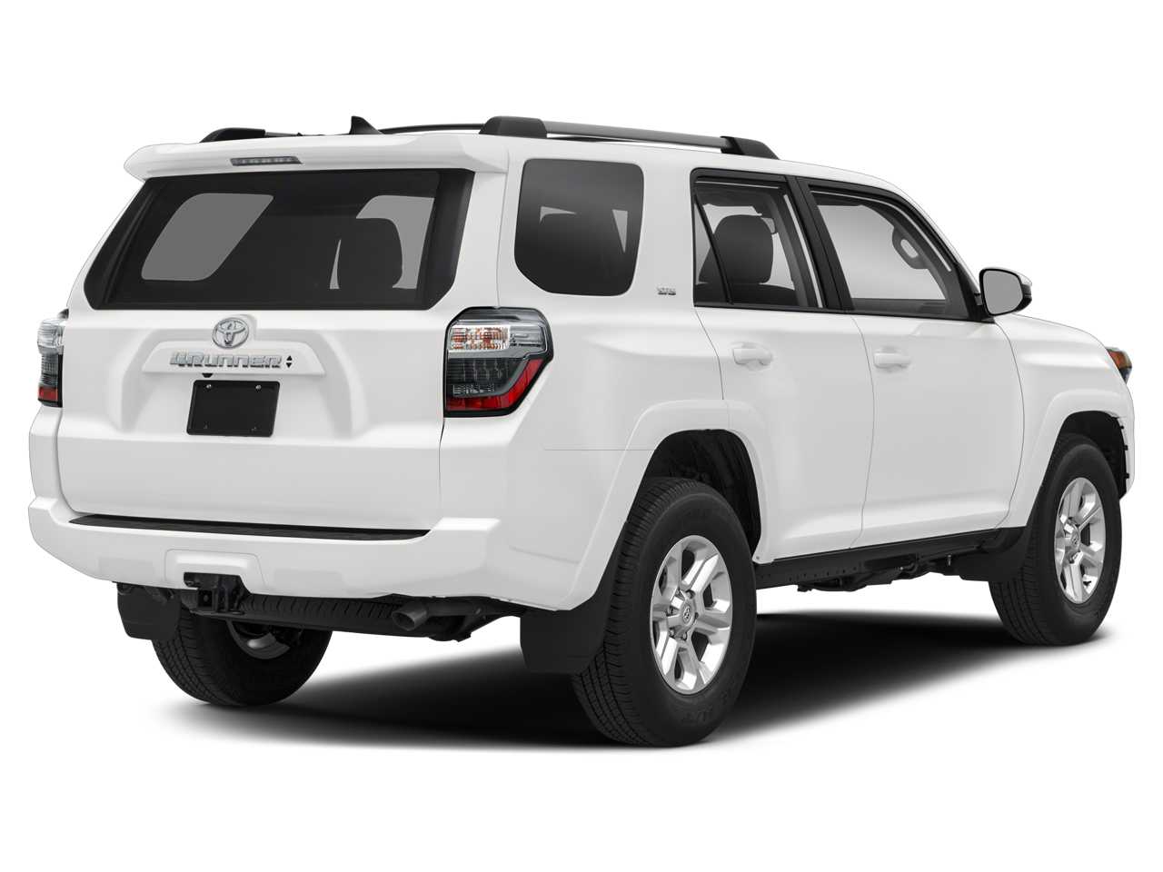 Thumbnail: 2023 Toyota 4Runner - 2