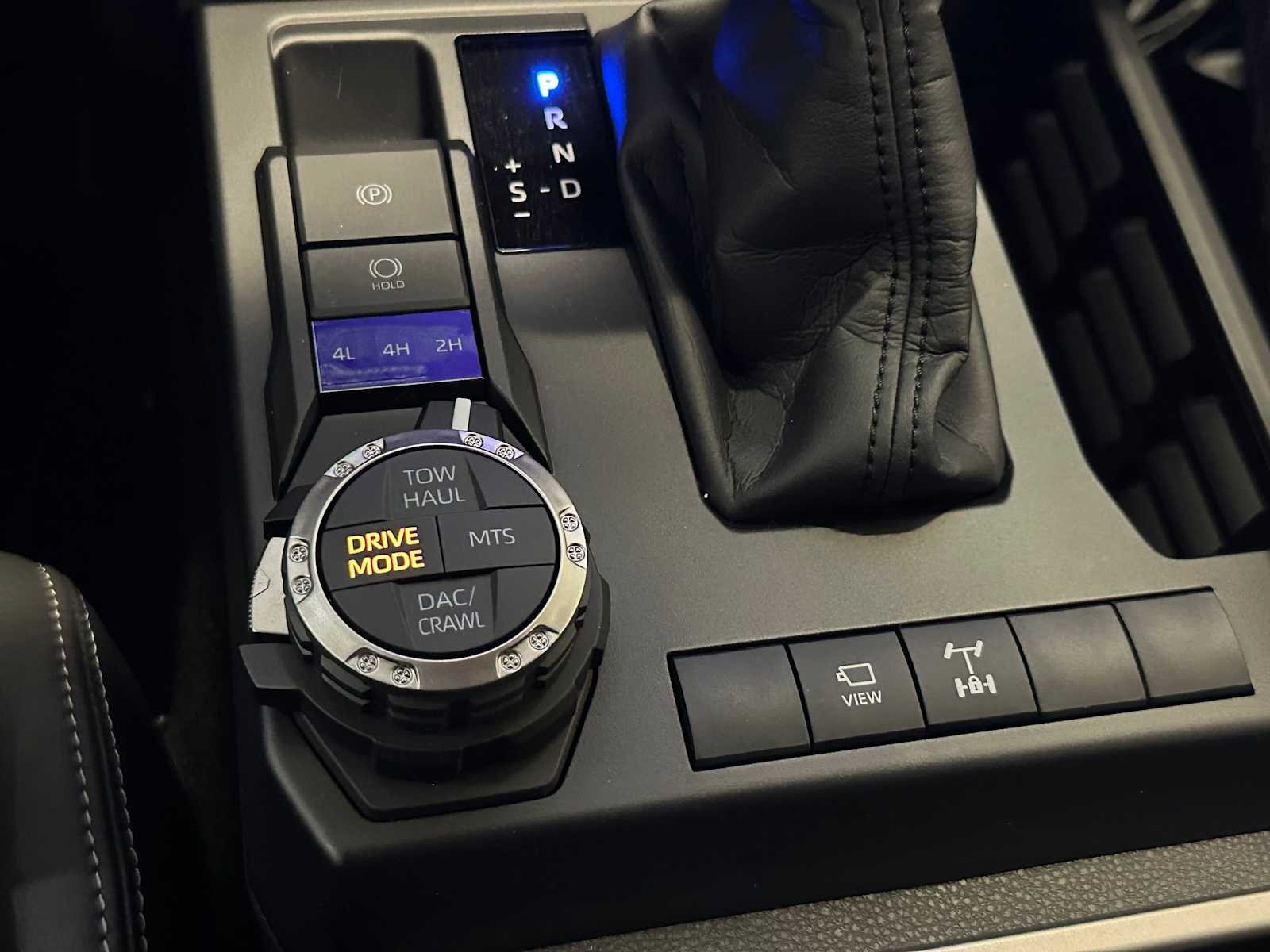 Thumbnail: 2026 Toyota 4Runner - 16